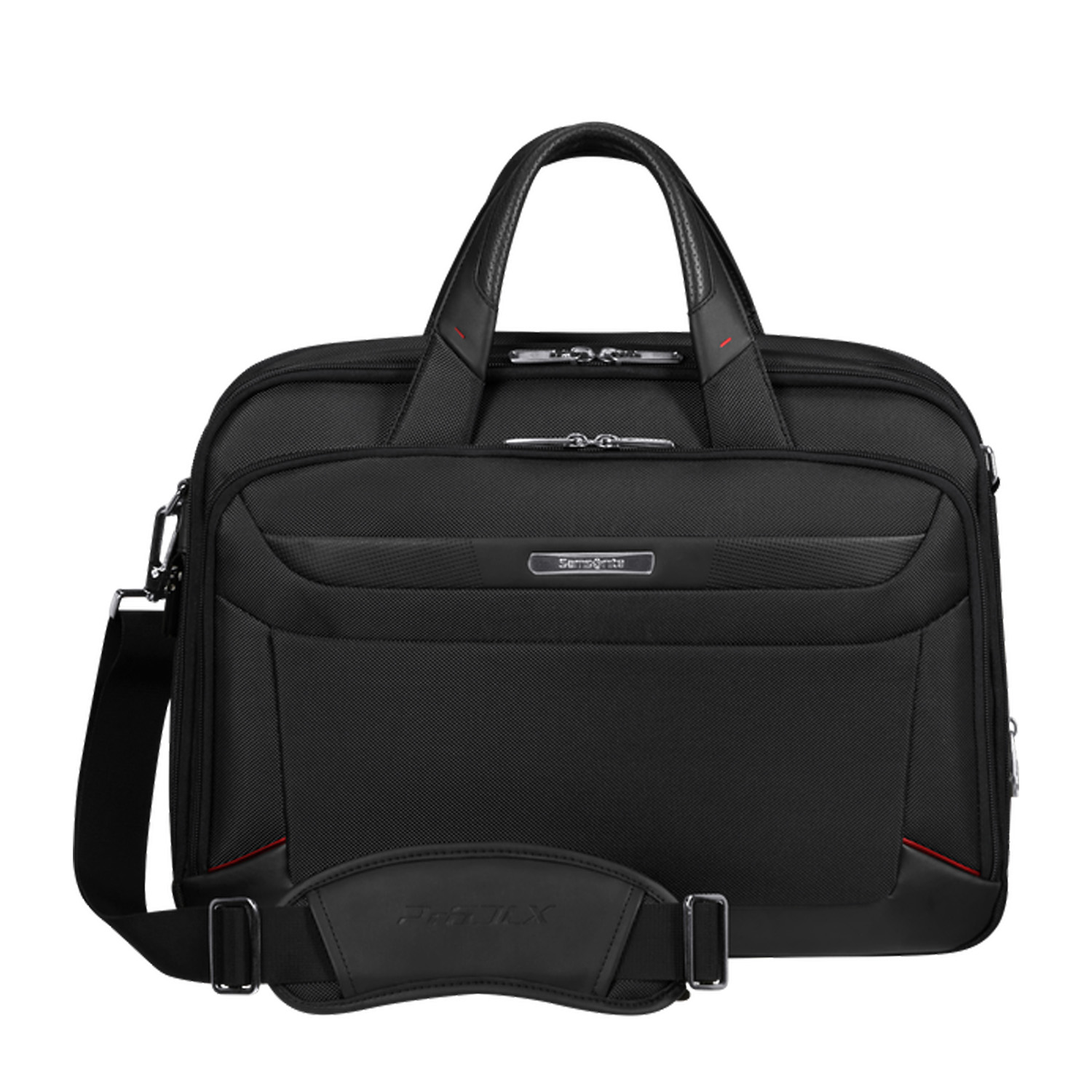Samsonite Pro-DLX 6 Bailhandle 15.6"