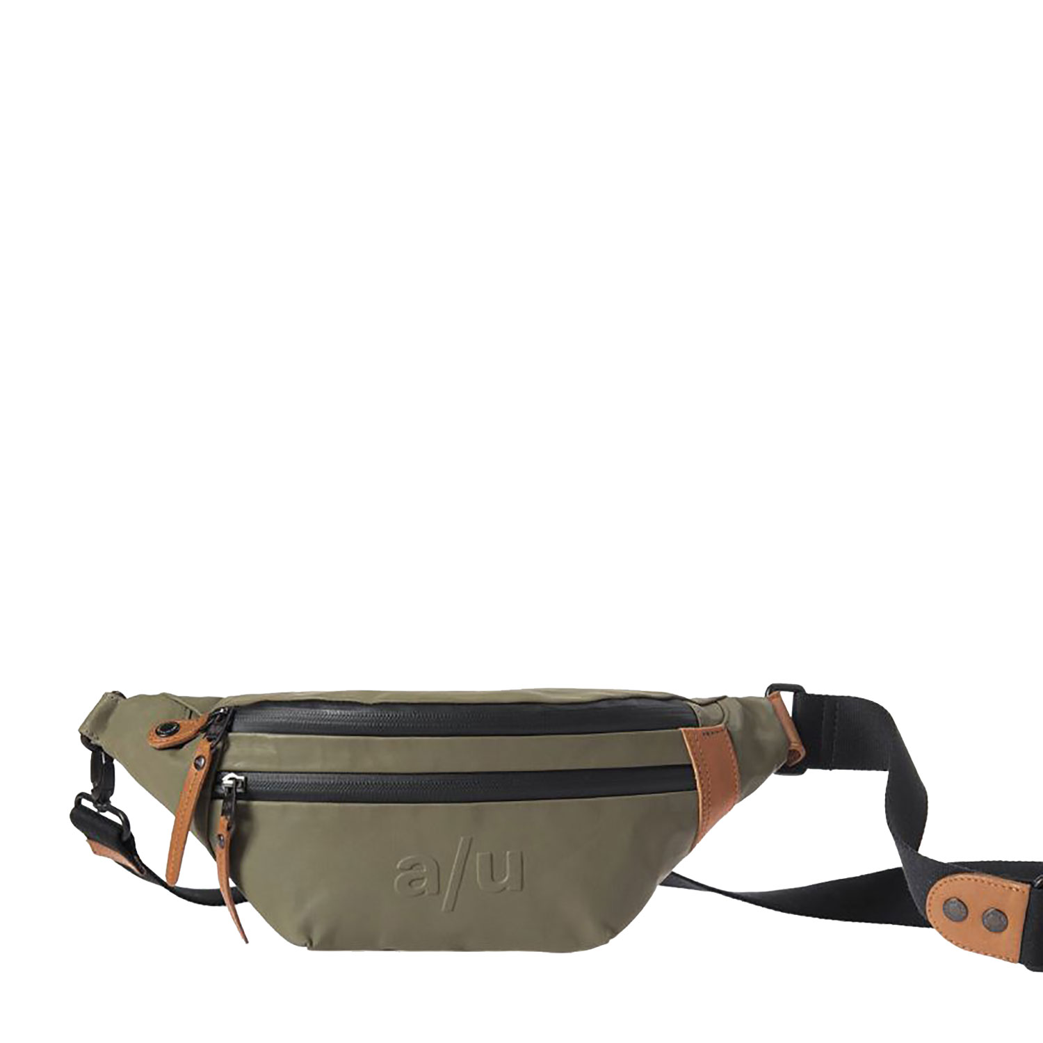 aunts-uncles-ichikawa-fallen-rock-guerteltasche-1 a/u by aunts & uncles Ichikawa