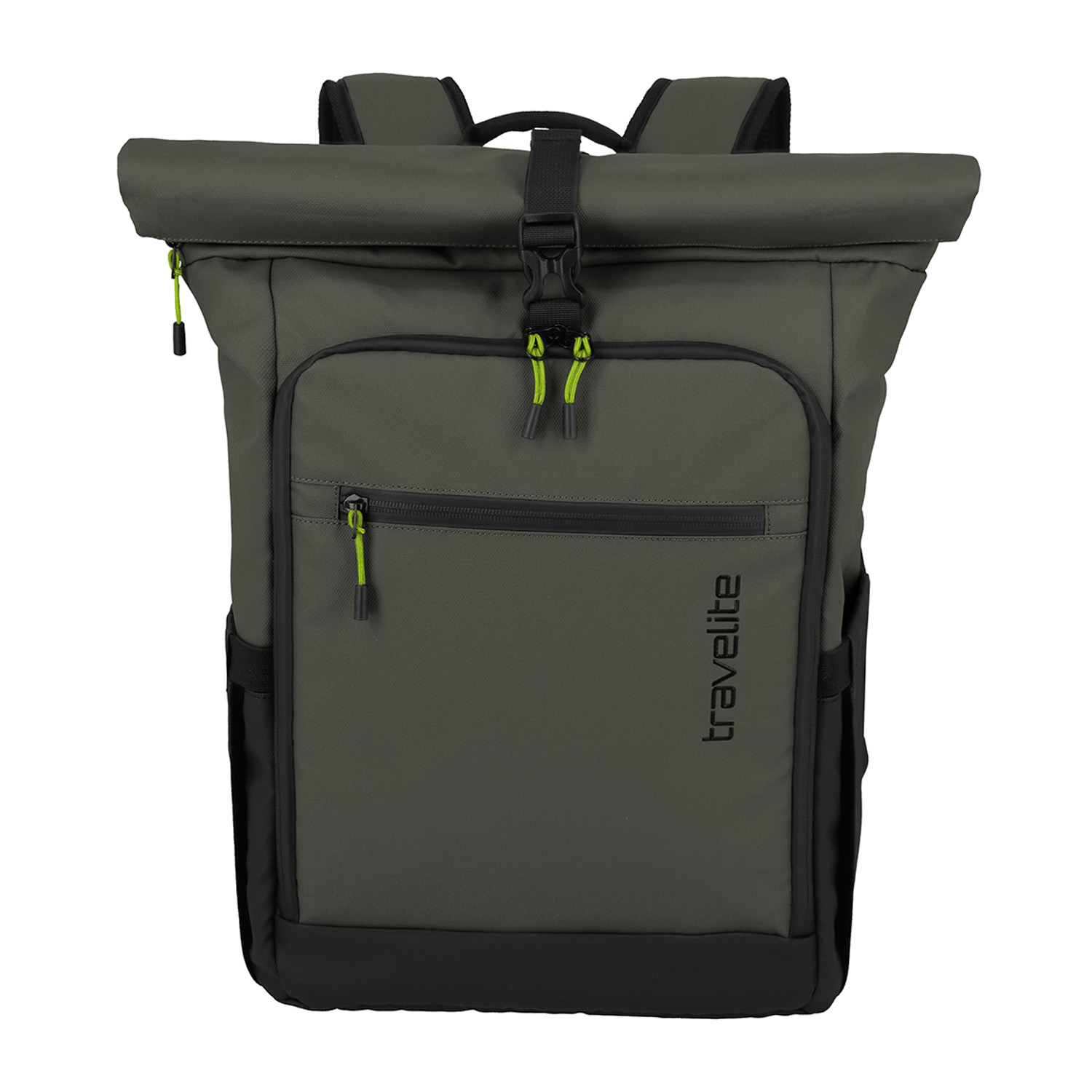 travelite BRIIZE Backpack M Roll-Up