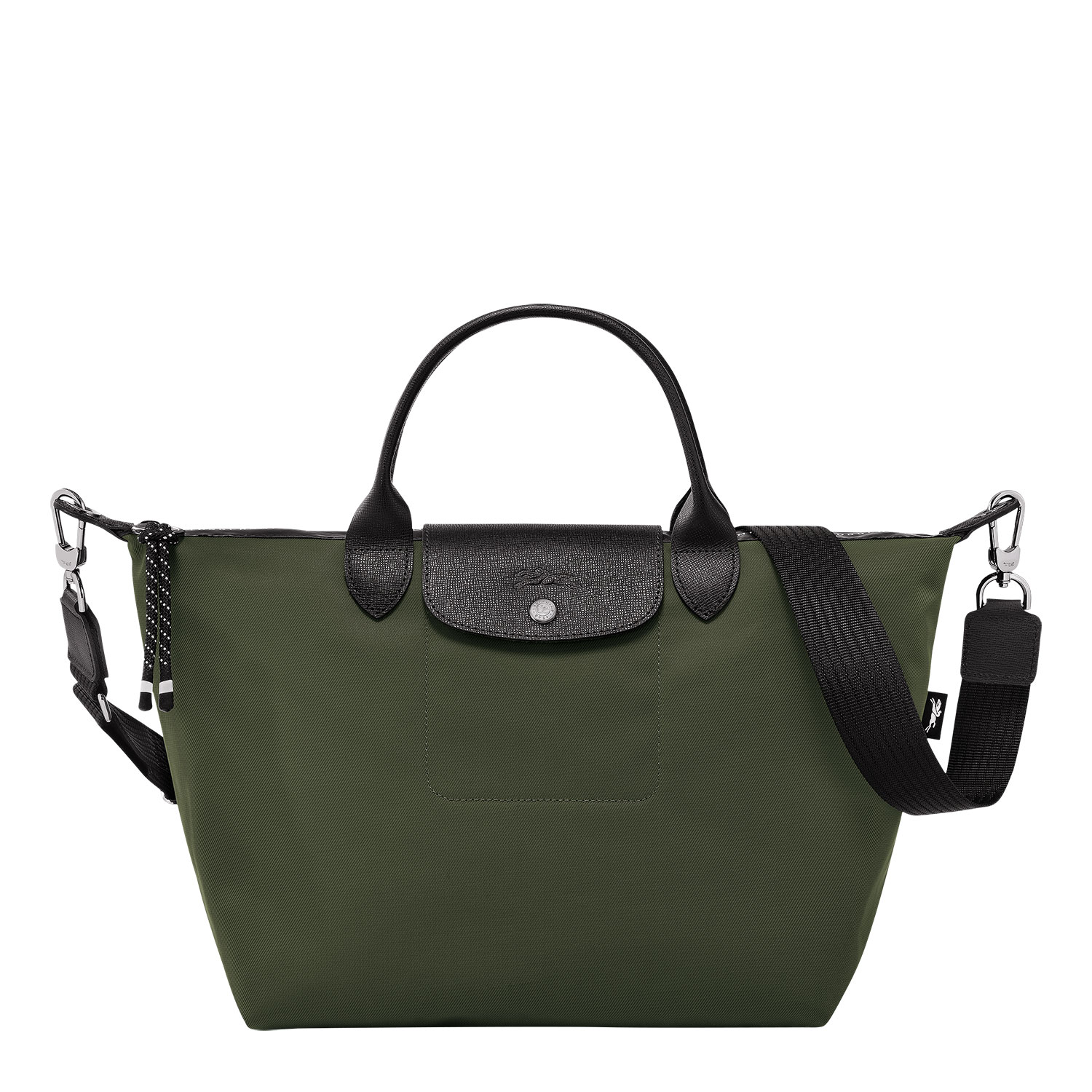 Longchamp_Le-Pliage-Energy-Handtasche-M-L1515-HSR-892_khaki Longchamp Le Pliage Energy Handtasche M