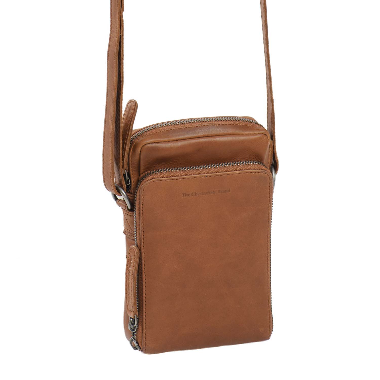 The-Chesterfield-Brand_Hamilton_C48-116331_cognac_02 The Chesterfield Brand Hamilton