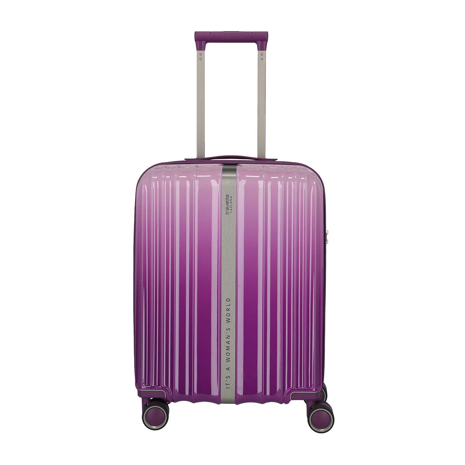 travelite LASCANA EDITION 4w Trolley S