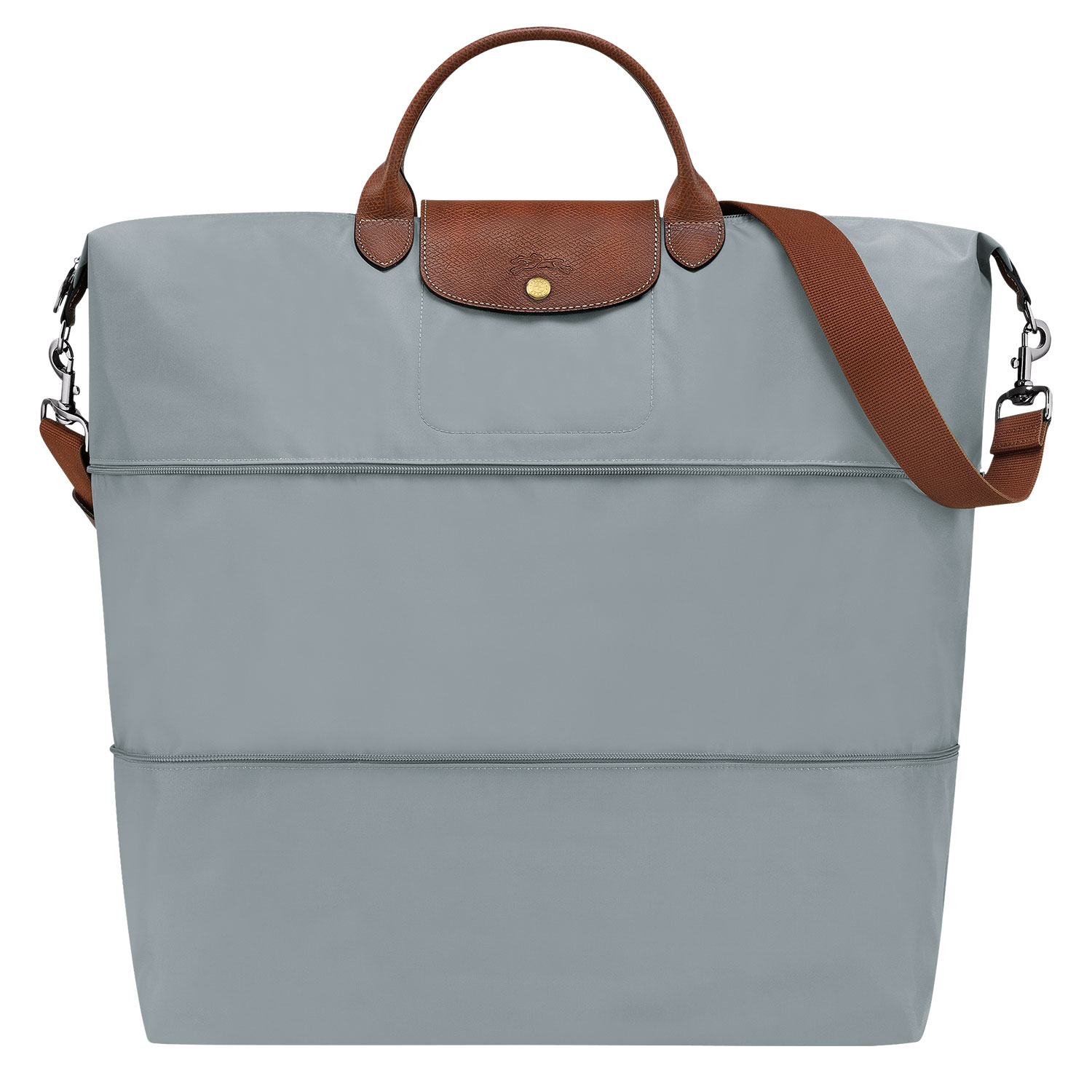 Longchamp_Le-Pliage-Reisetasche-L1911-089-P80_steel-1