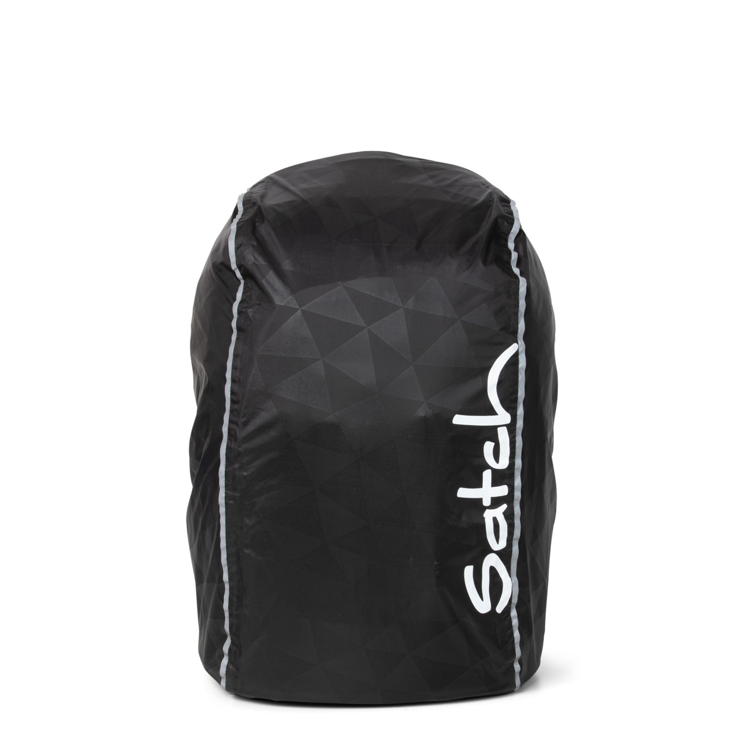 satch_Regencape_schwarz satch Regencape