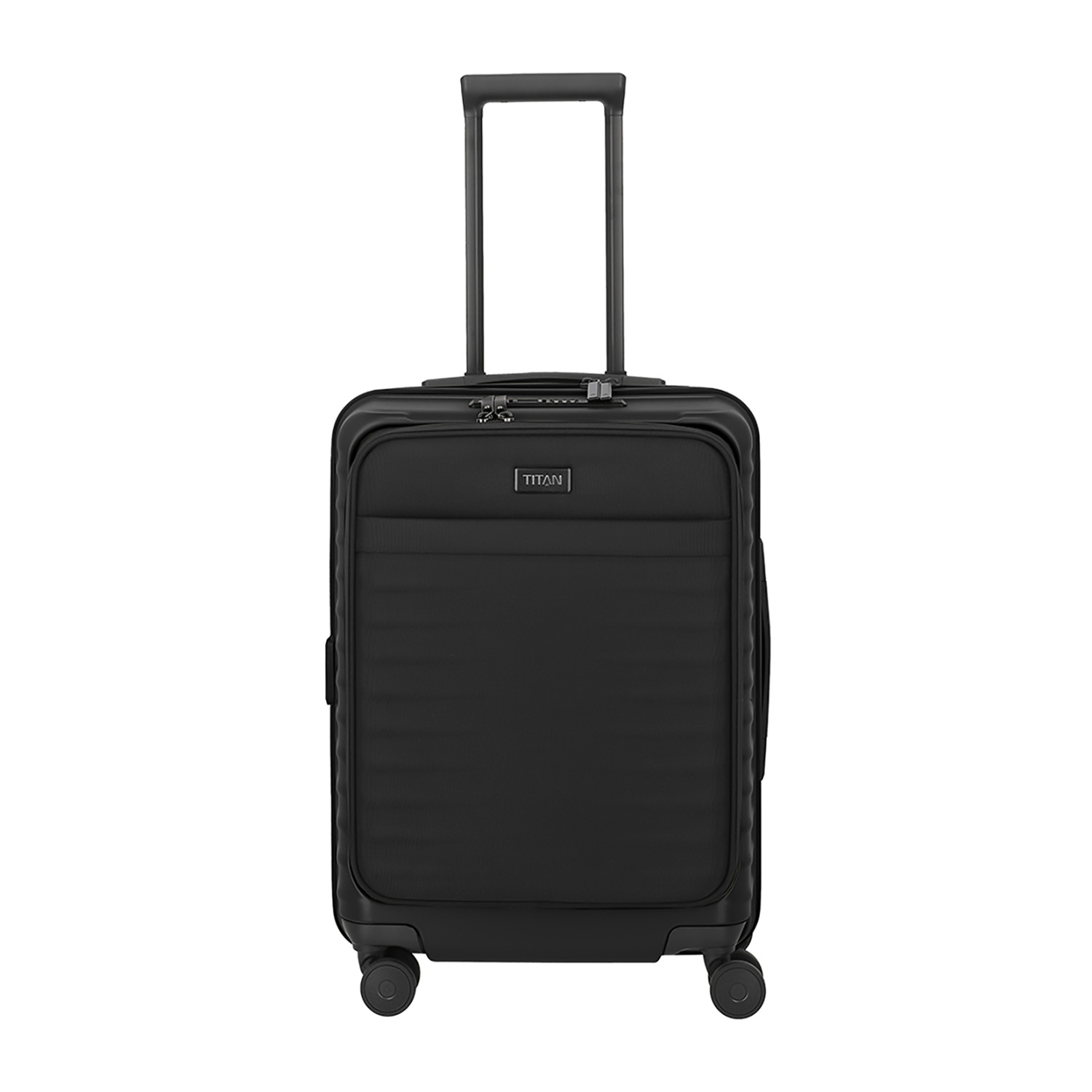 TITAN UPGRADE 4w Trolley S VT