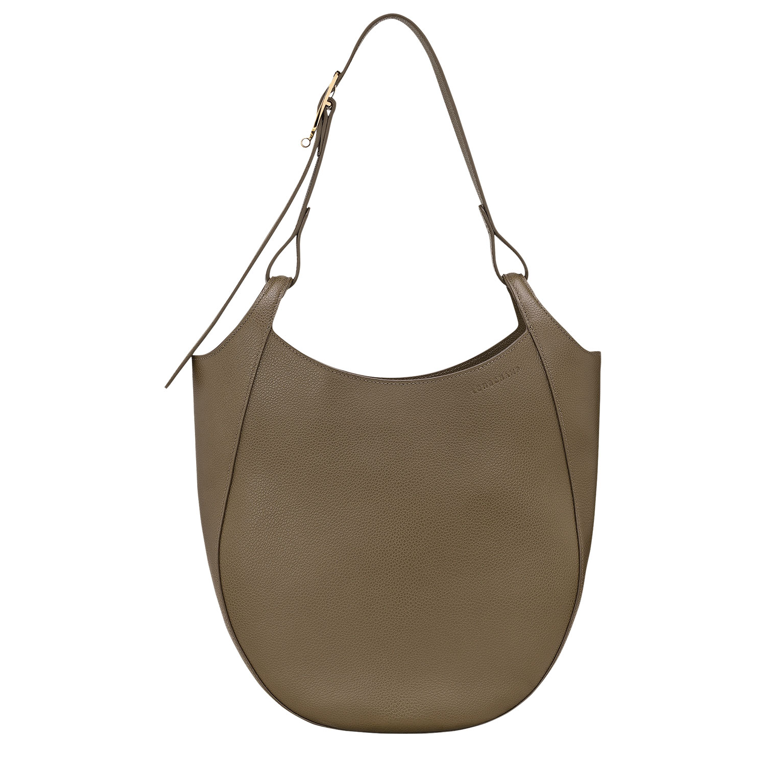 Longchamp Le Foulonné Schultertasche L