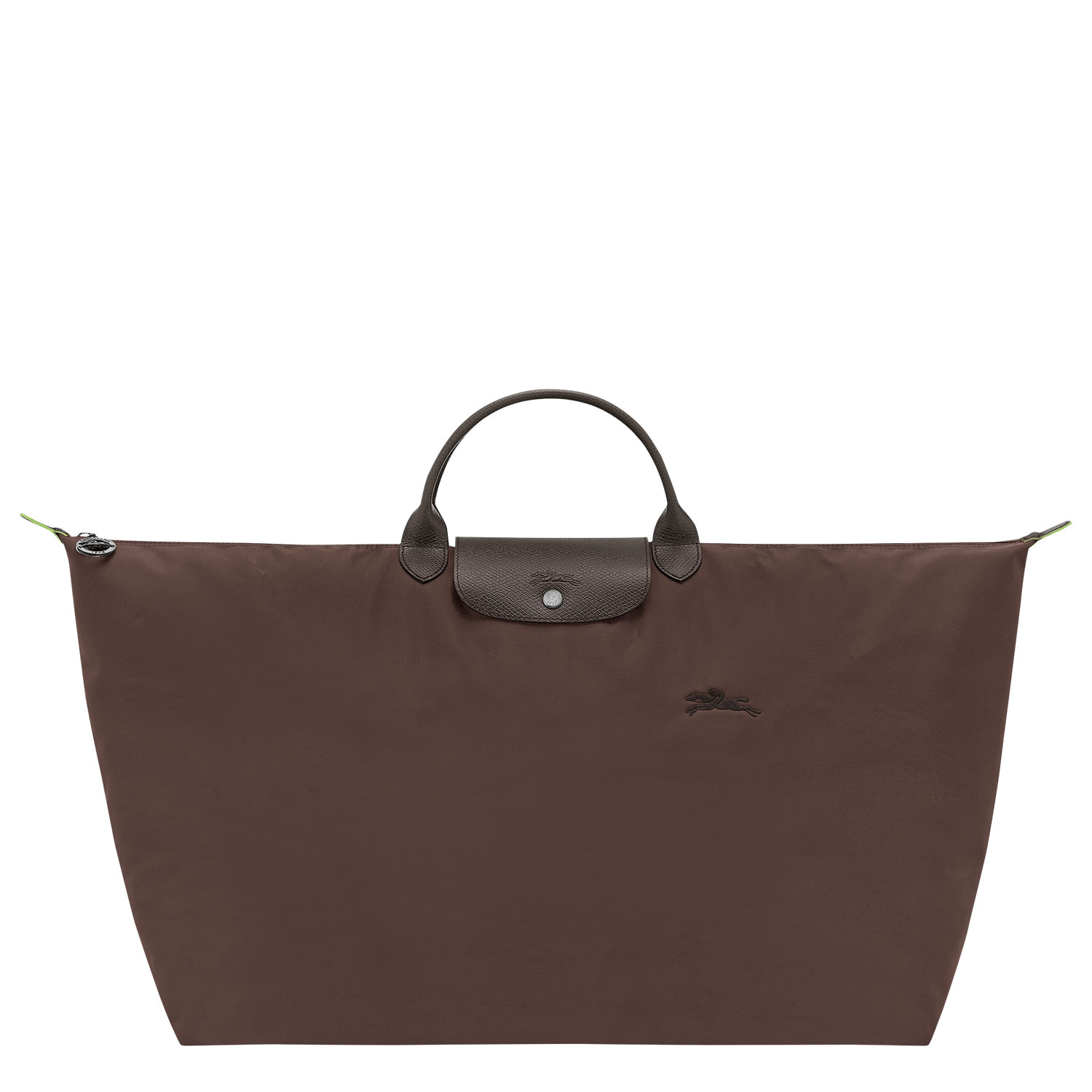 Longchamp Le Pliage Green Reisetasche XL Longchamp Le Pliage Green Reisetasche XL