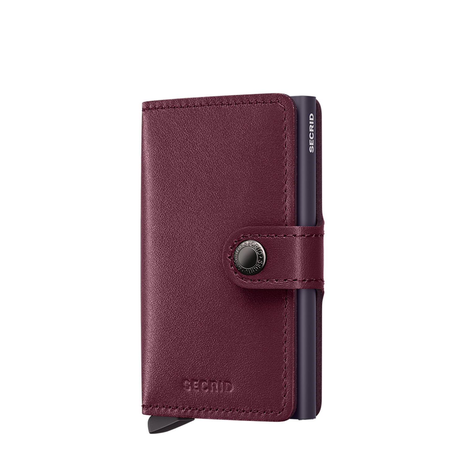 Secrid Miniwallet Original Secrid Miniwallet Original