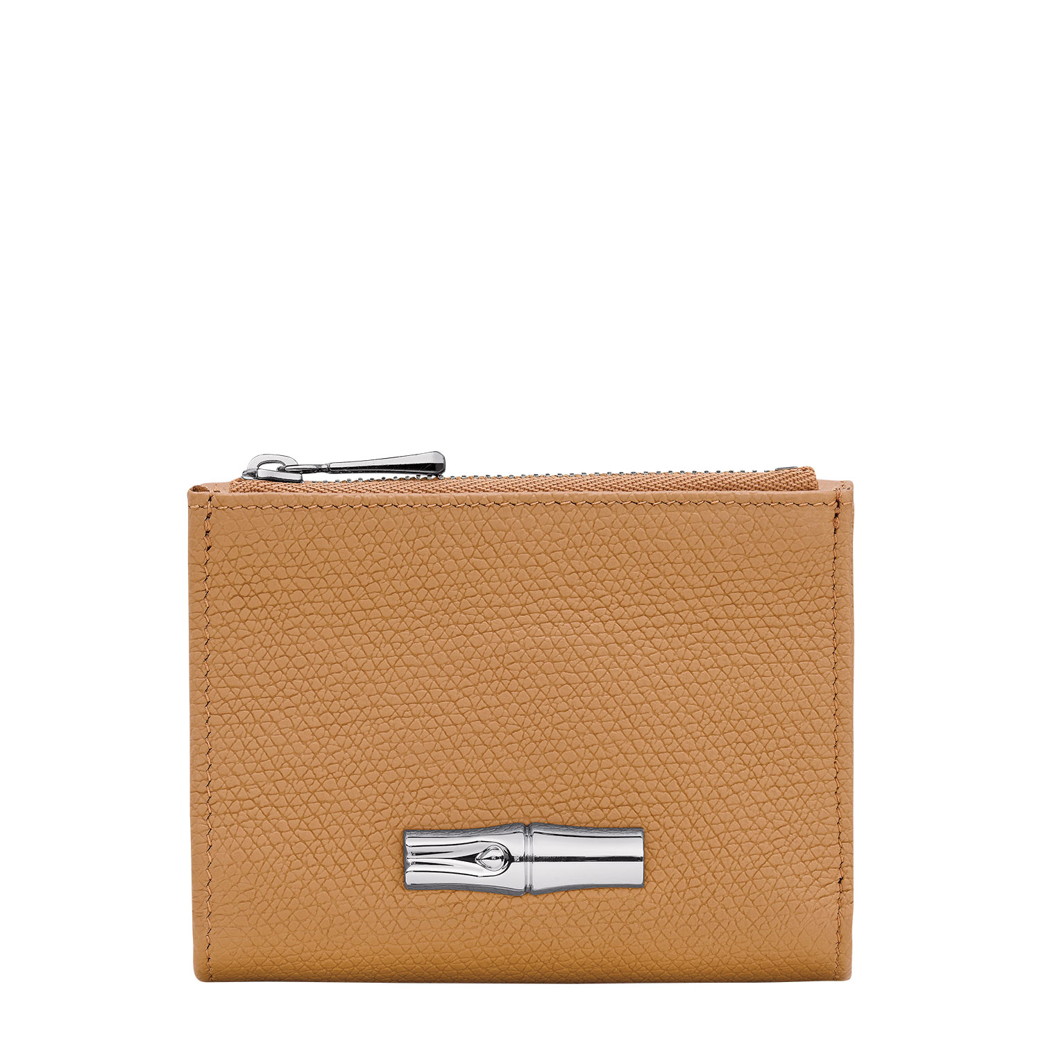 Longchamp Le Roseau Börse im Kompaktformat Longchamp Le Roseau Börse im Kompaktformat