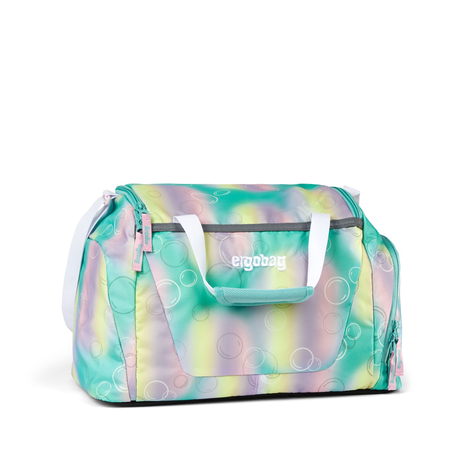ergobag_Sporttasche_00476-90280-10_ZauBaerwelt ergobag Sporttasche