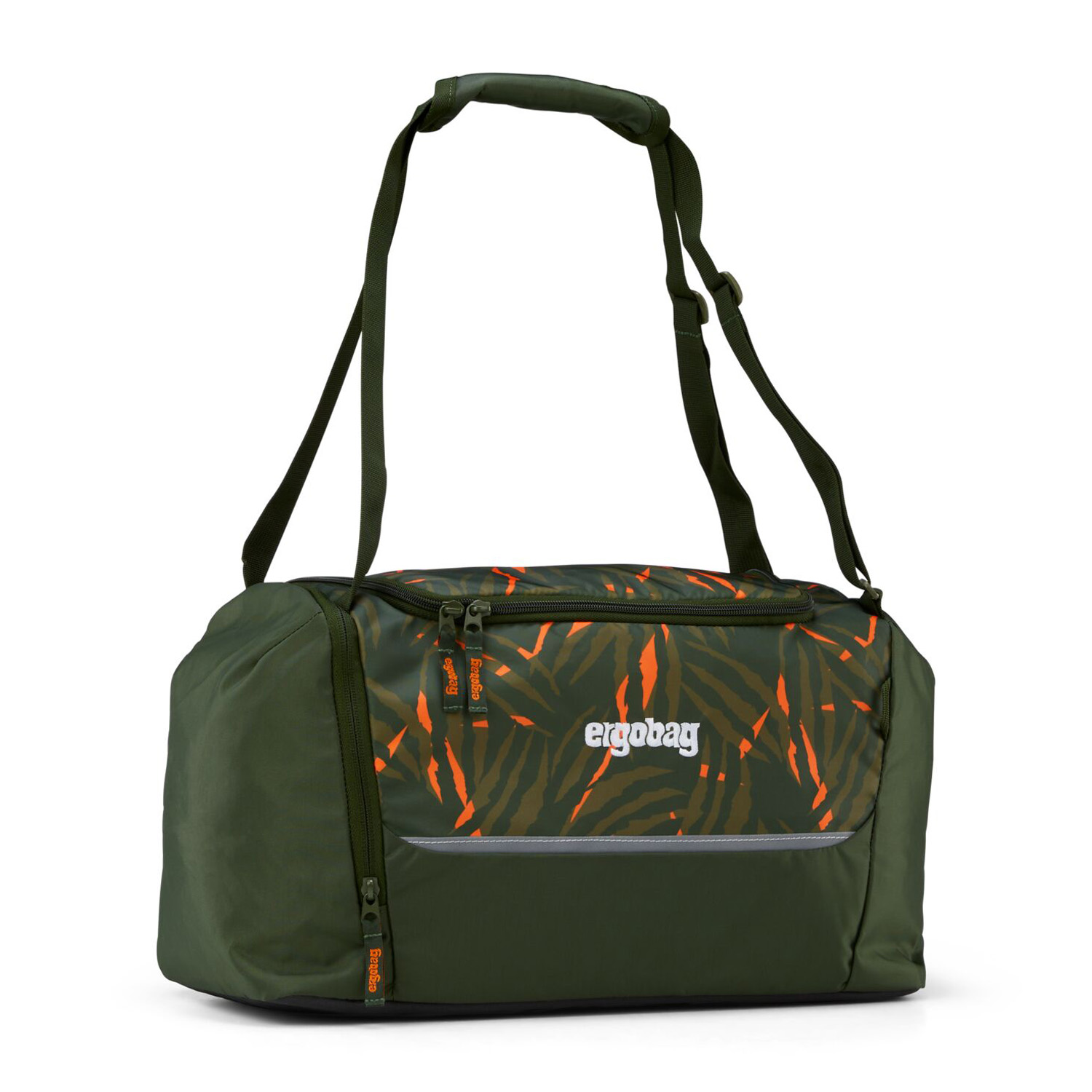 ergobag Sporttasche