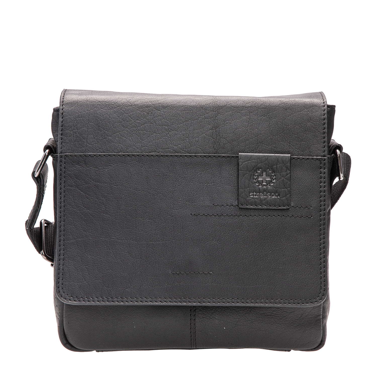Strellson Hyde Park Jeremy Shoulderbag SVF