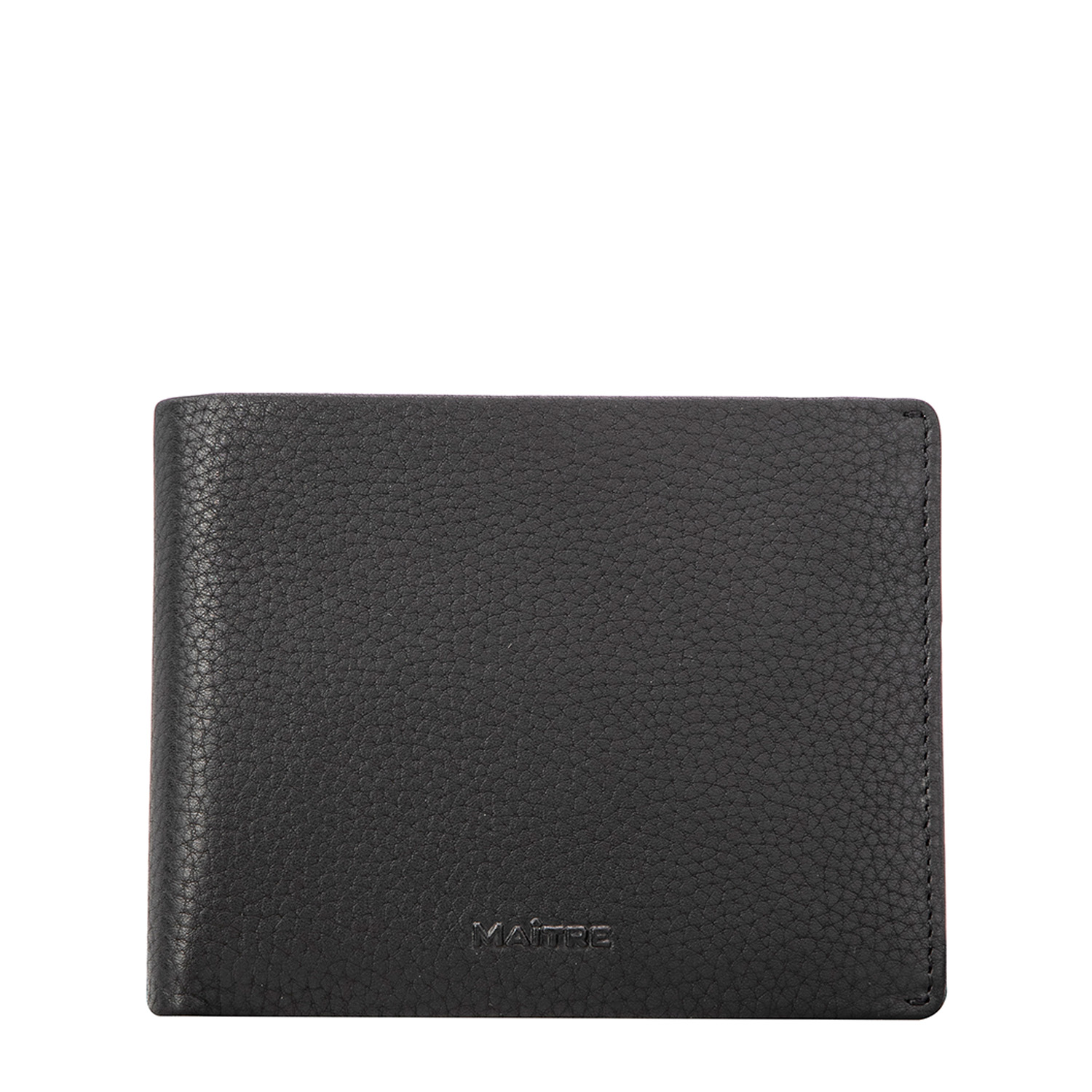Maître SCHWARZERDEN Gilbrecht Billfold H9