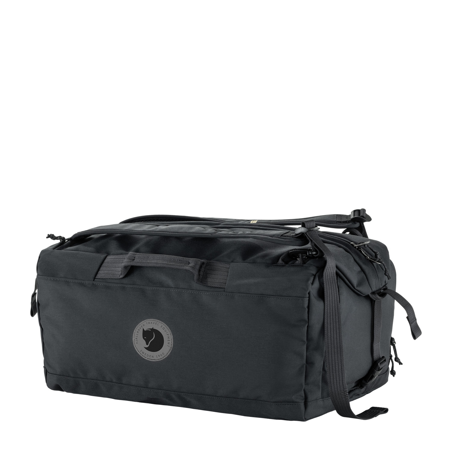 FJÄLLRÄVEN Färden Duffle 50 FJÄLLRÄVEN Färden Duffle 50