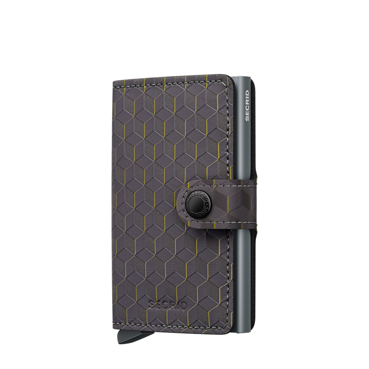 Secrid Miniwallet Optical Secrid Miniwallet Optical