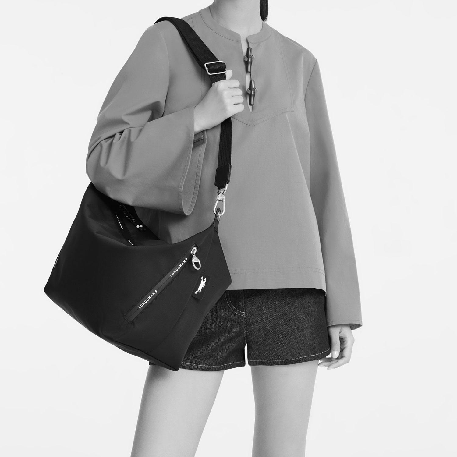 Longchamp Le Pliage Energy Umhängetasche M