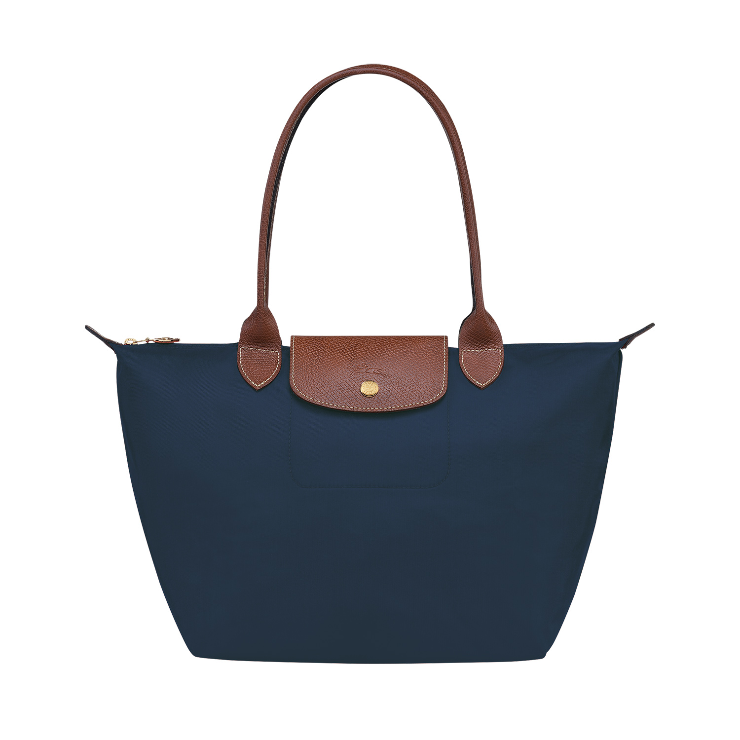 Longchamp_L2605-089-P68_0 Longchamp Le Pliage Schultertasche M
