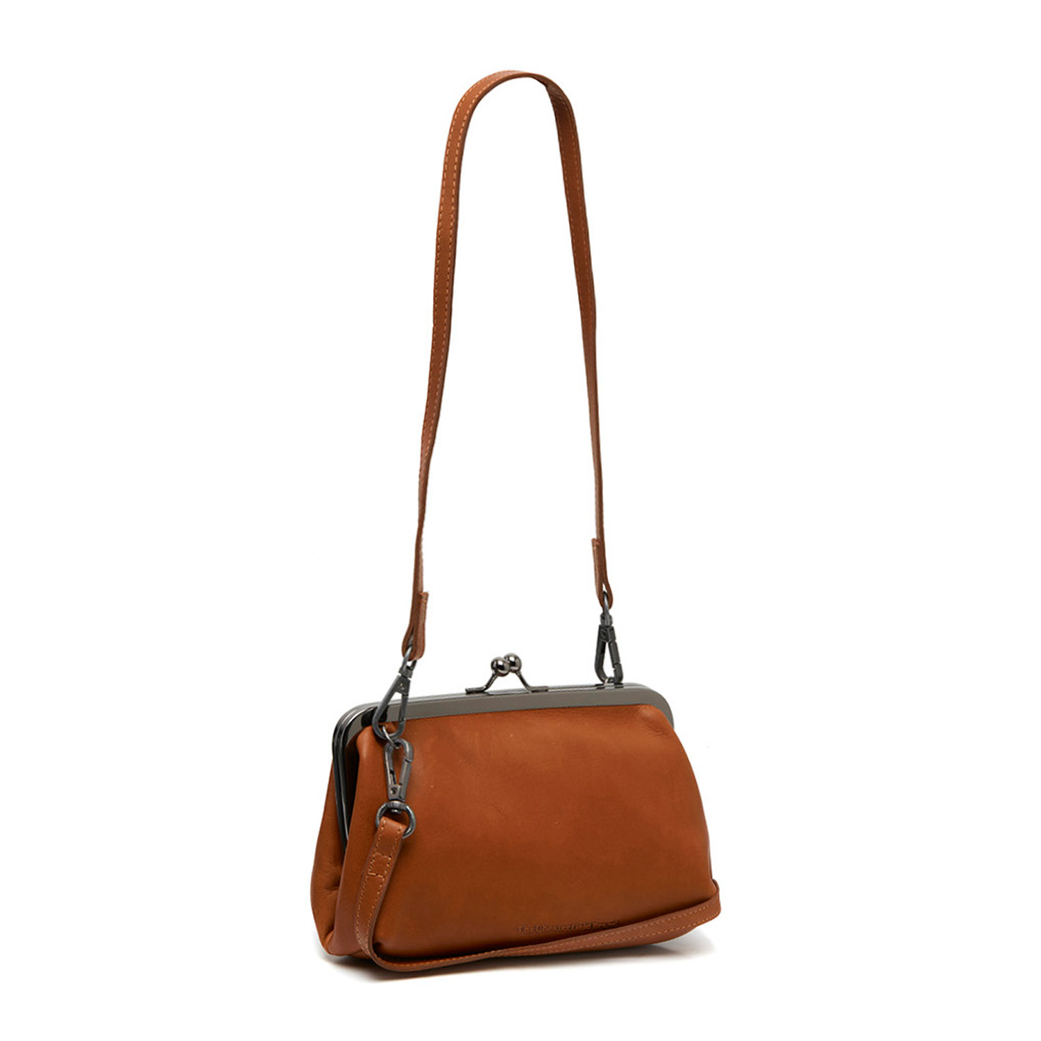 The-Chesterfield-Brand_Andrade_C48-135831_cognac The Chesterfield Brand Andrade