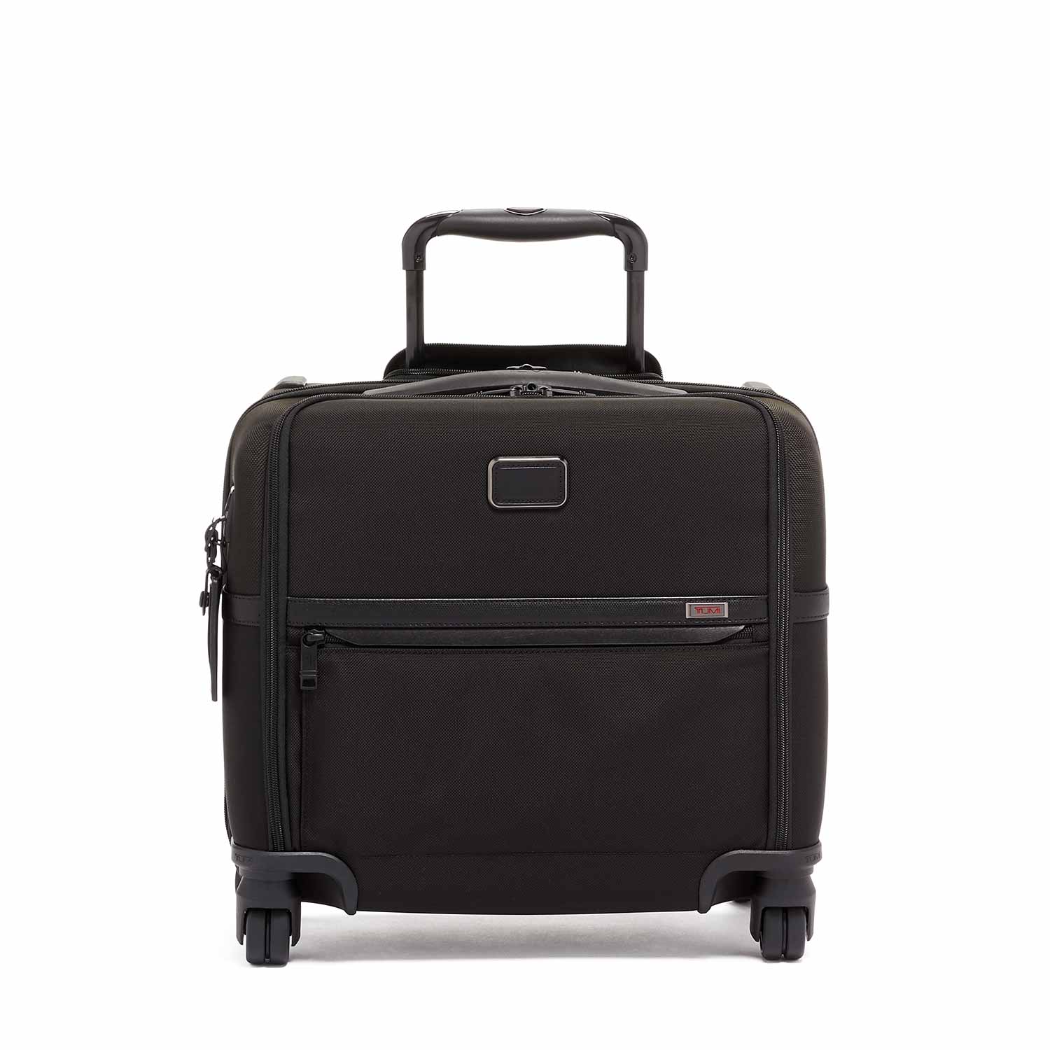 TUMI_TUMI-Alpha-Compact-4-Wheel-Brief-117157_1041_black-1 TUMI TUMI ALPHA Compact 4 Wheel Brief
