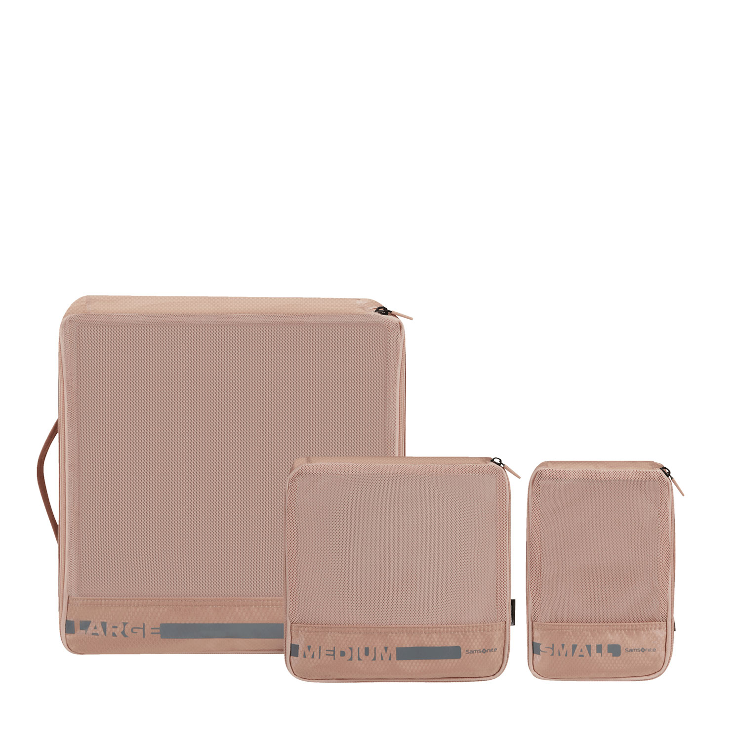 Samsonite Set of 3 Packing Cubes