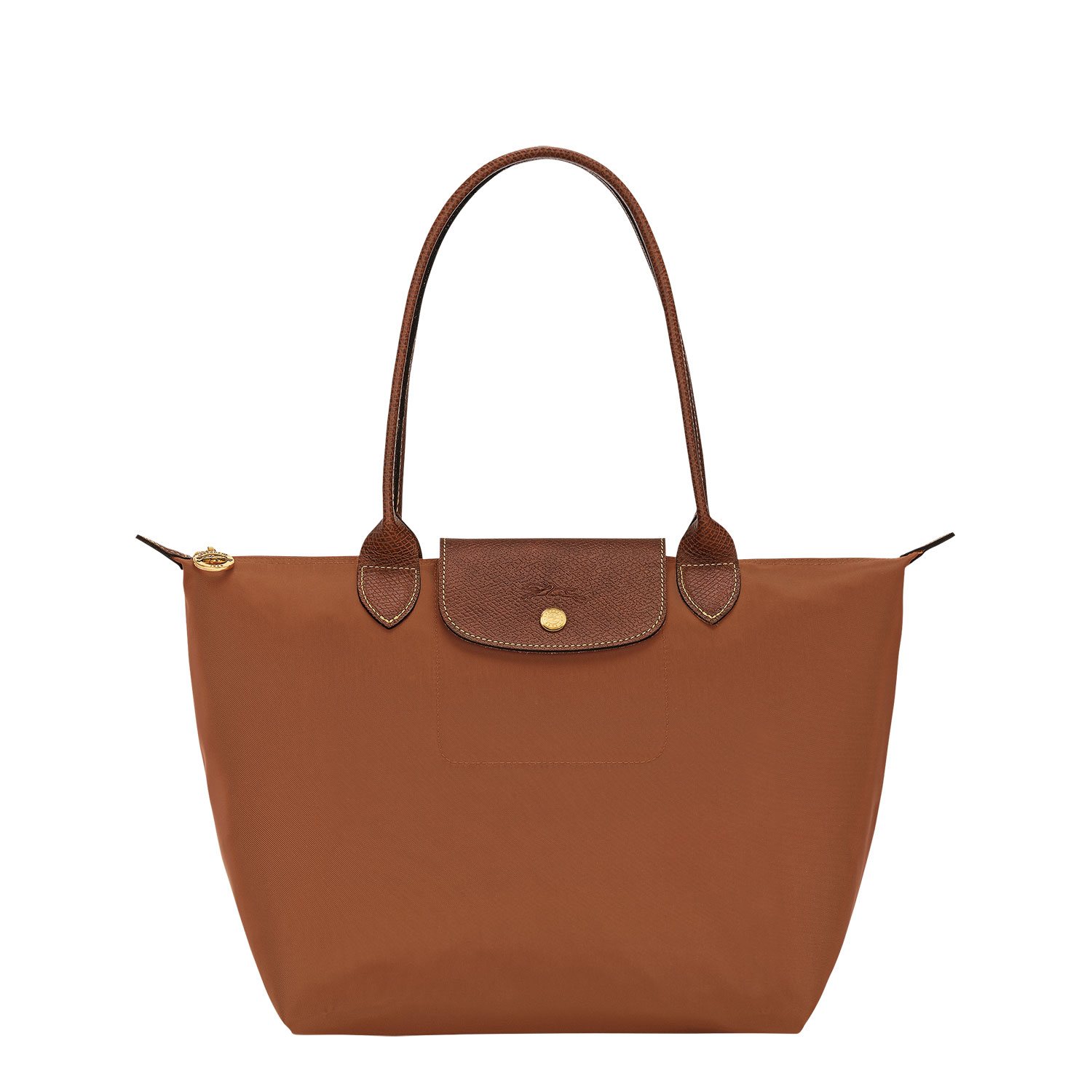 Longchamp Le Pliage Schultertasche M