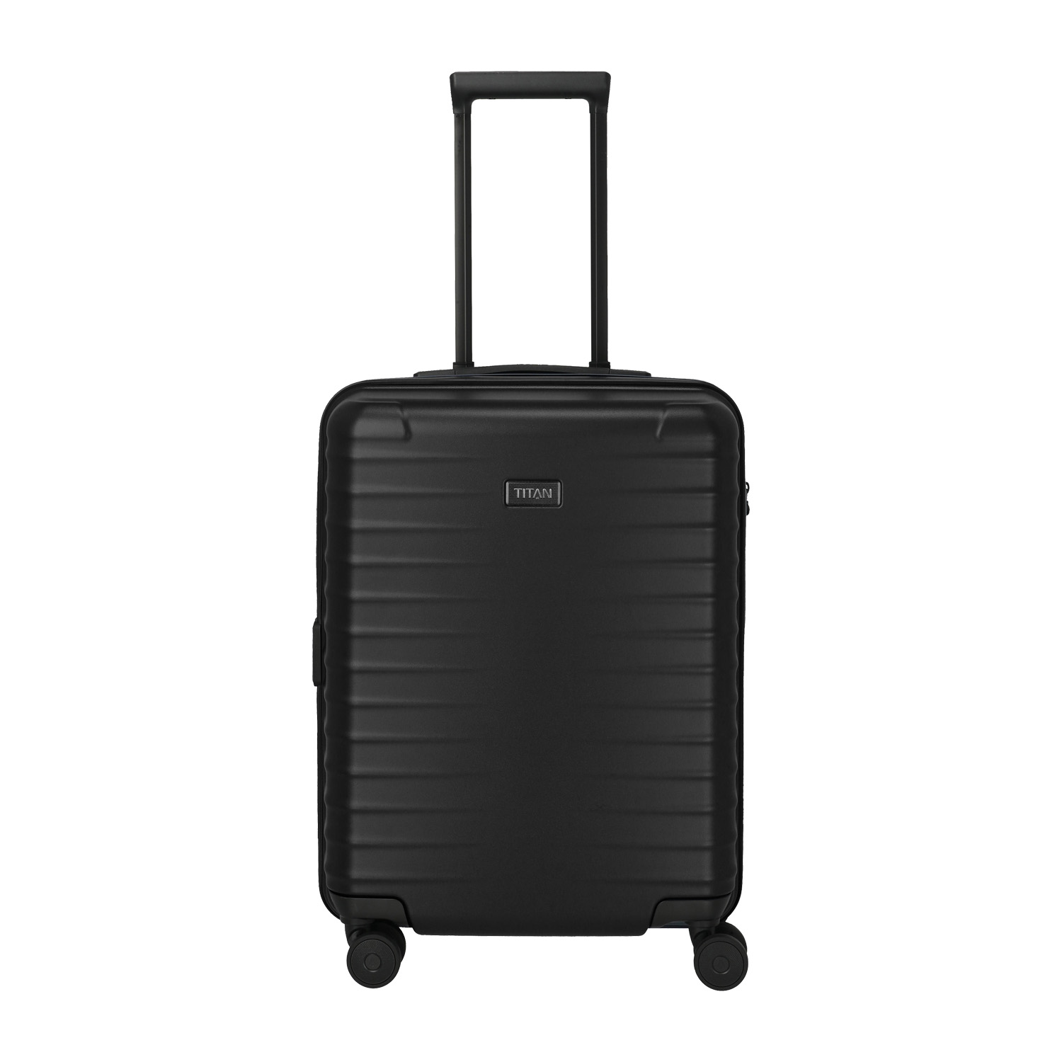 TITAN UPGRADE 4w Trolley S20 TITAN UPGRADE 4w Trolley S20