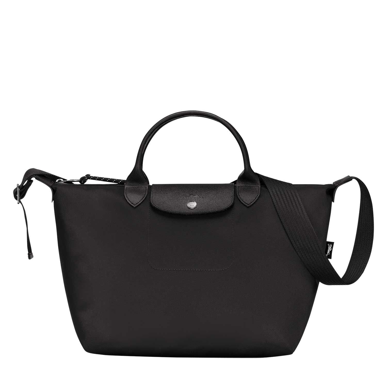 Longchamp_L1515HSR001_0 Longchamp Le Pliage Energy Handtasche M