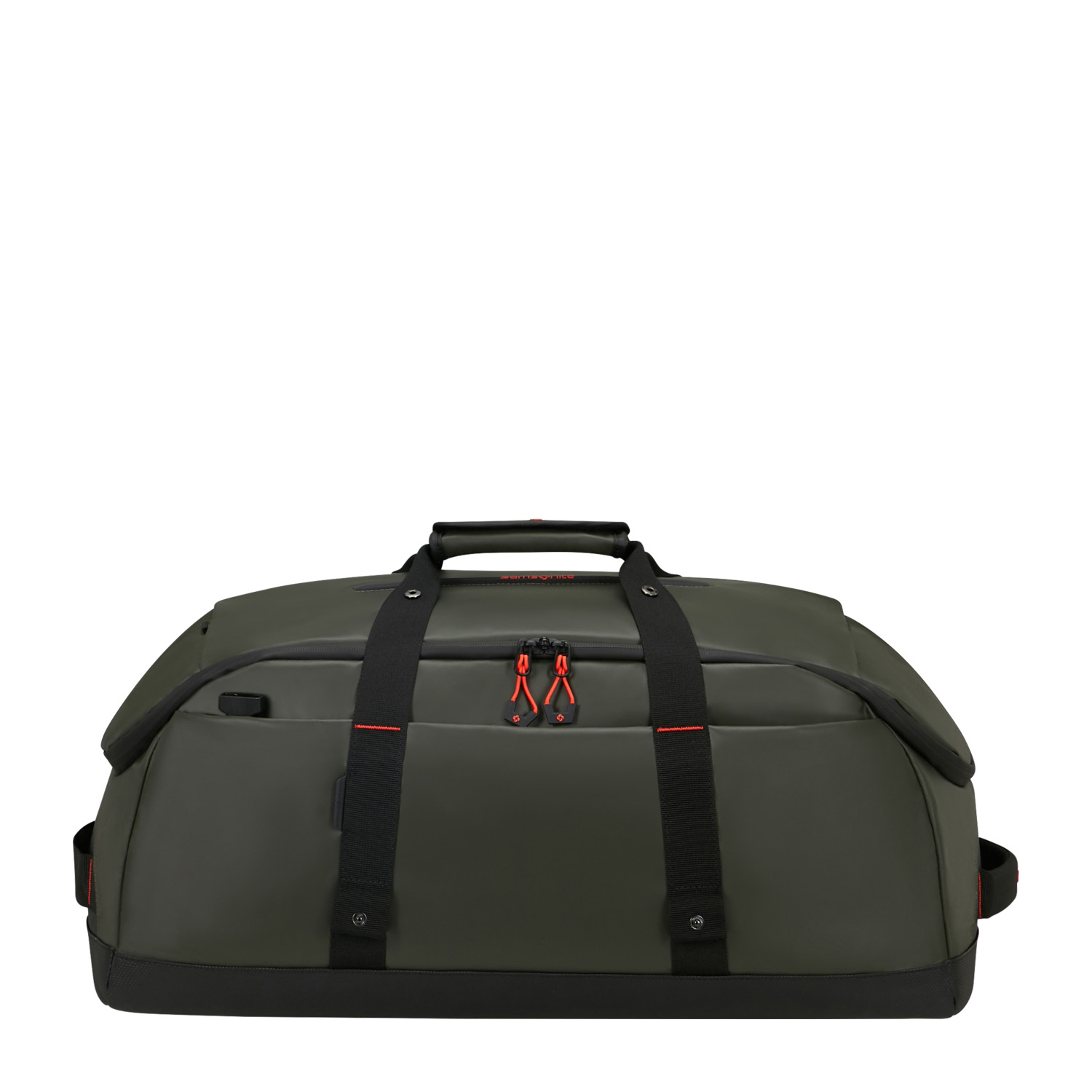 Samsonite ECODIVER Duffle M Samsonite ECODIVER Duffle M