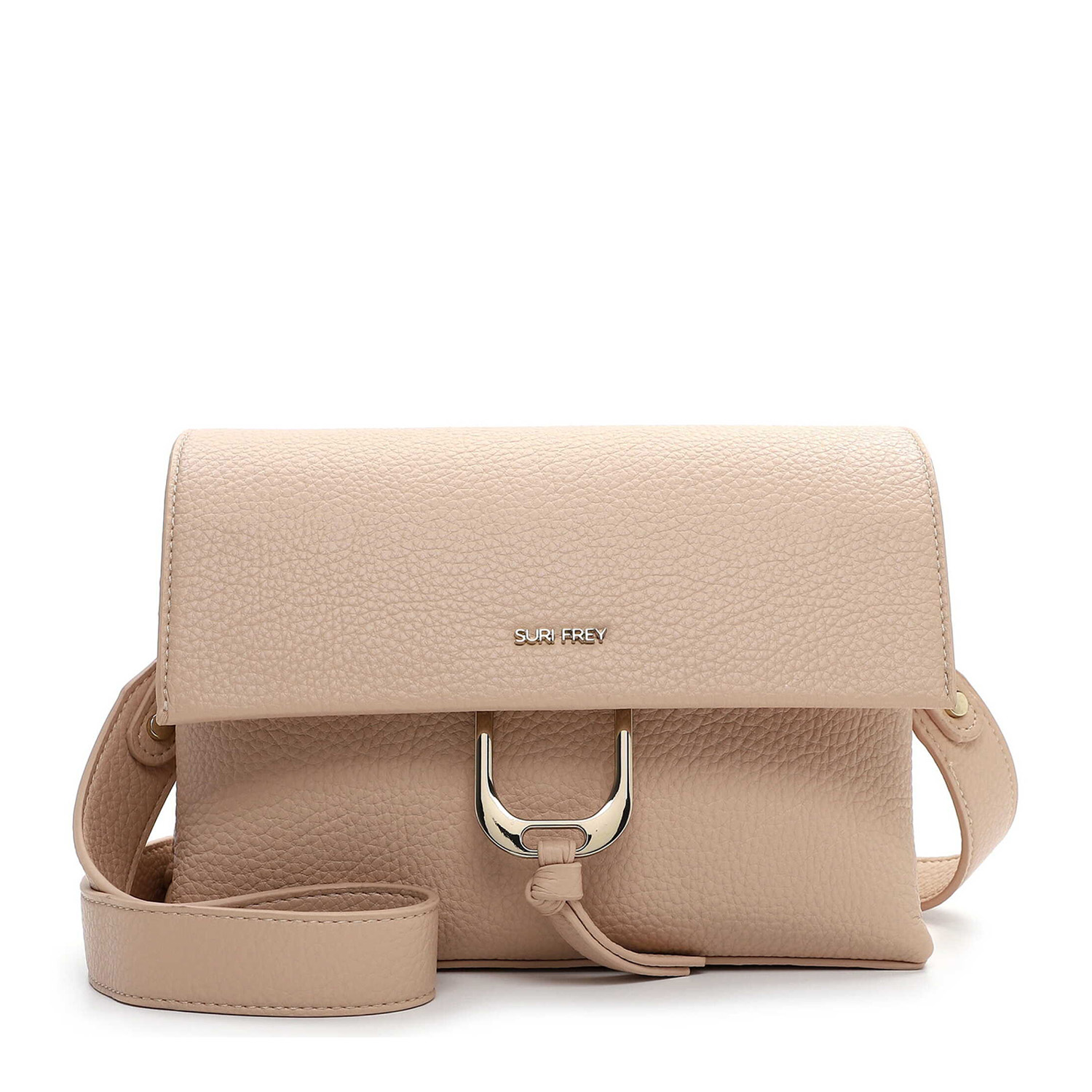Suri Frey SFY Keely SC Handtasche mit Überschlag mittel