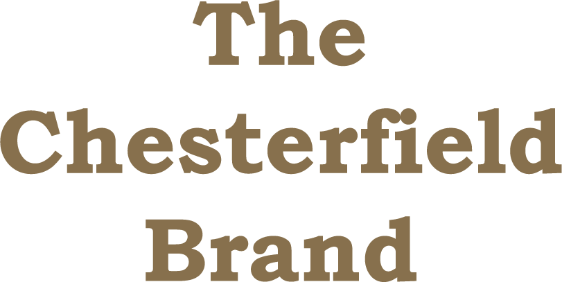 The Chesterfield Brand The Chesterfield Brand