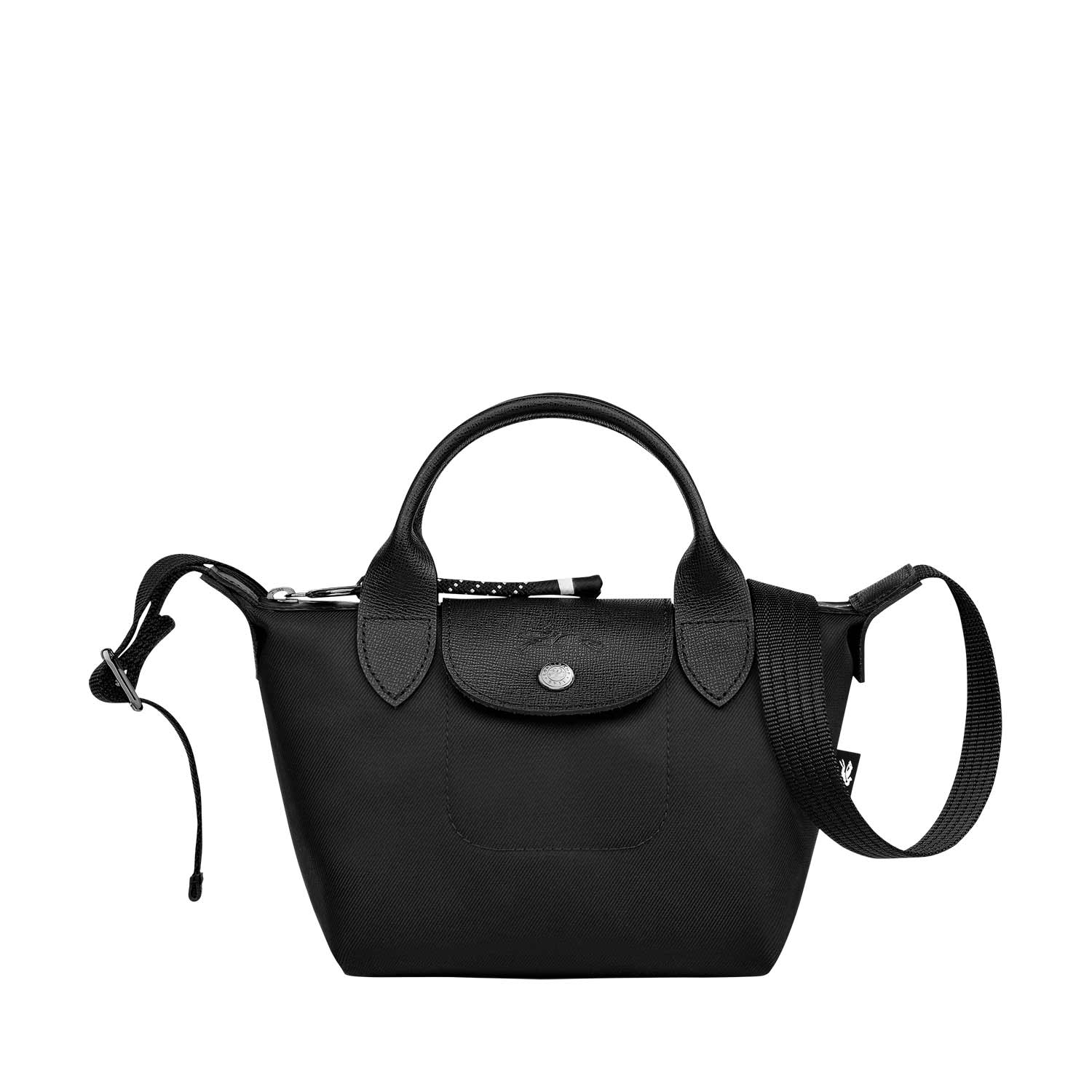 Longchamp_L1500HSR001_0 Longchamp Le Pliage Energy Handtasche XS