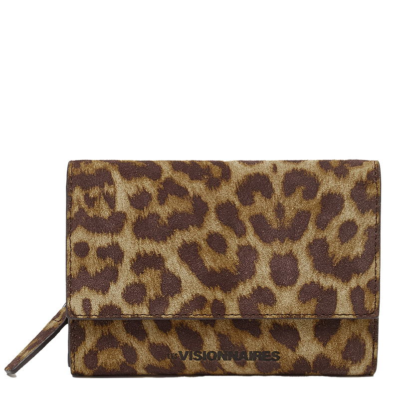 les visionnaires Lisa COZY les visionnaires Lisa COZY