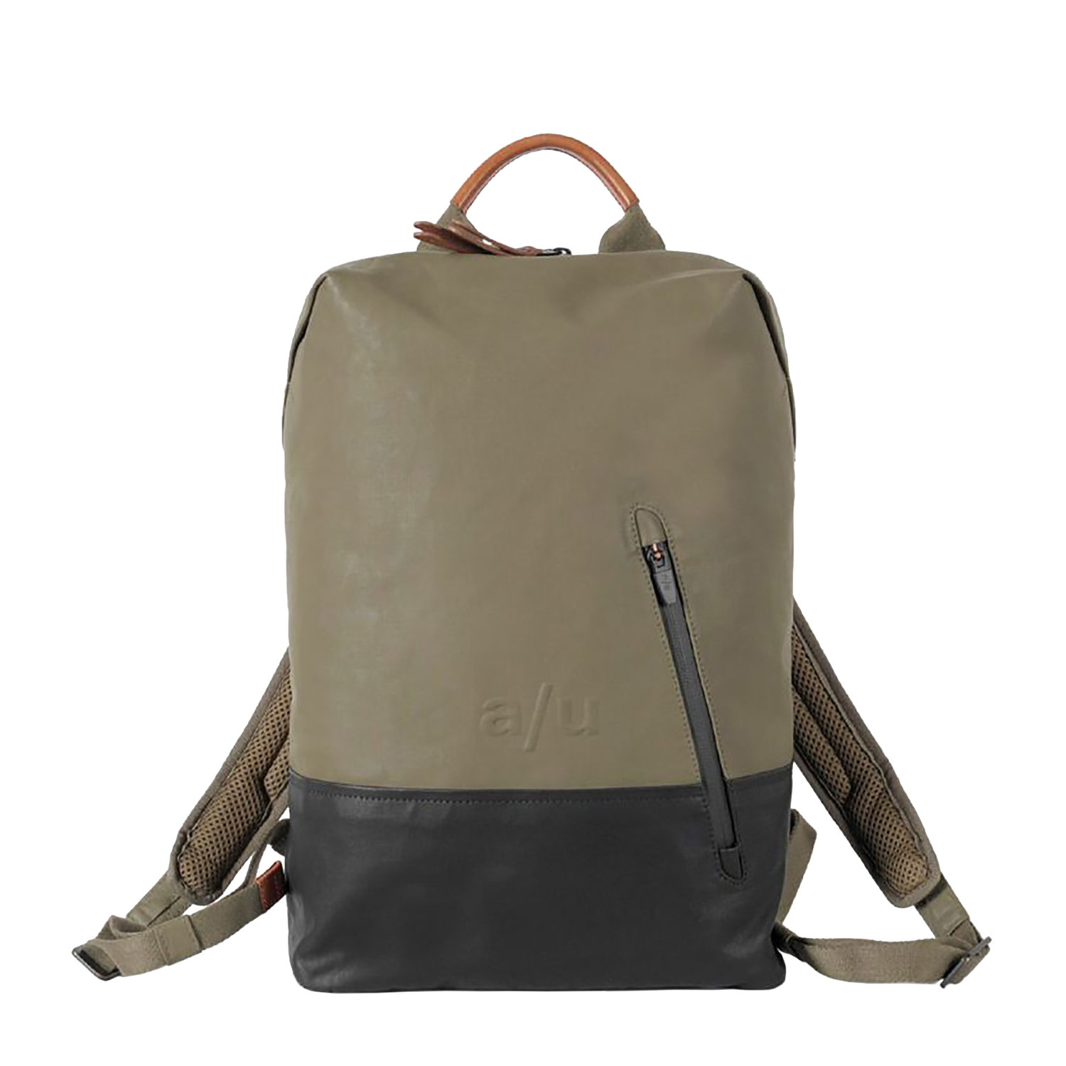 aunts-uncles-hamamatsu-fallen-rock-rucksack-1 a/u by aunts & uncles Hamamatsu