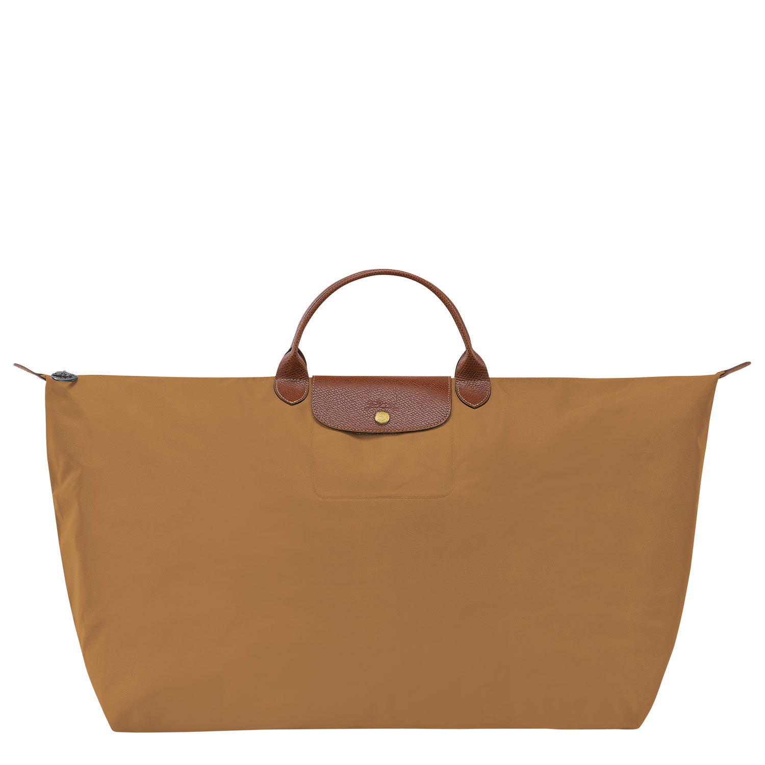 Longchamp_Le-Pliage-Reisetasche-M-L1625-089-P86_fawn-1 Longchamp Le Pliage Reisetasche XL