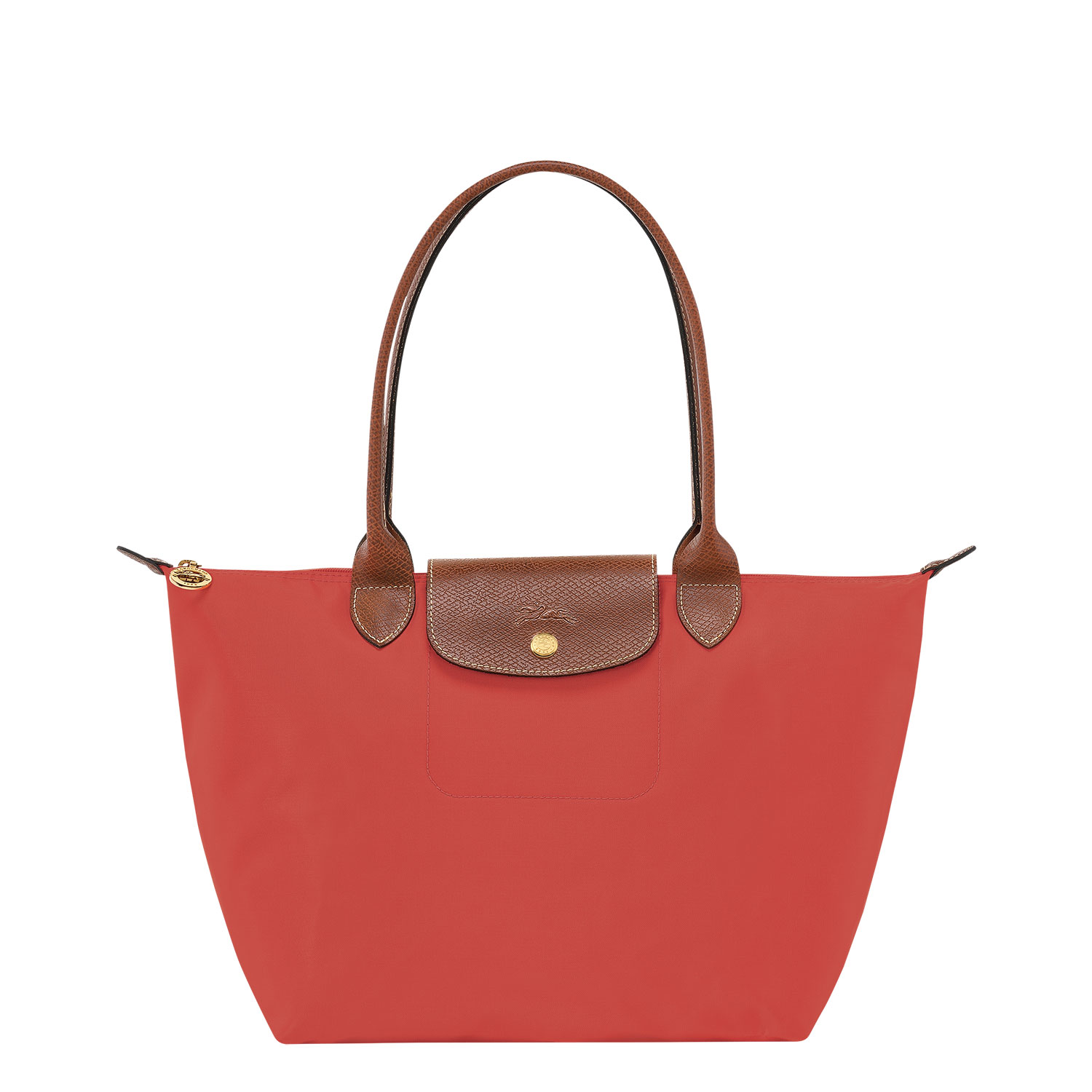 Longchamp Le Pliage Schultertasche M Longchamp Le Pliage Schultertasche M