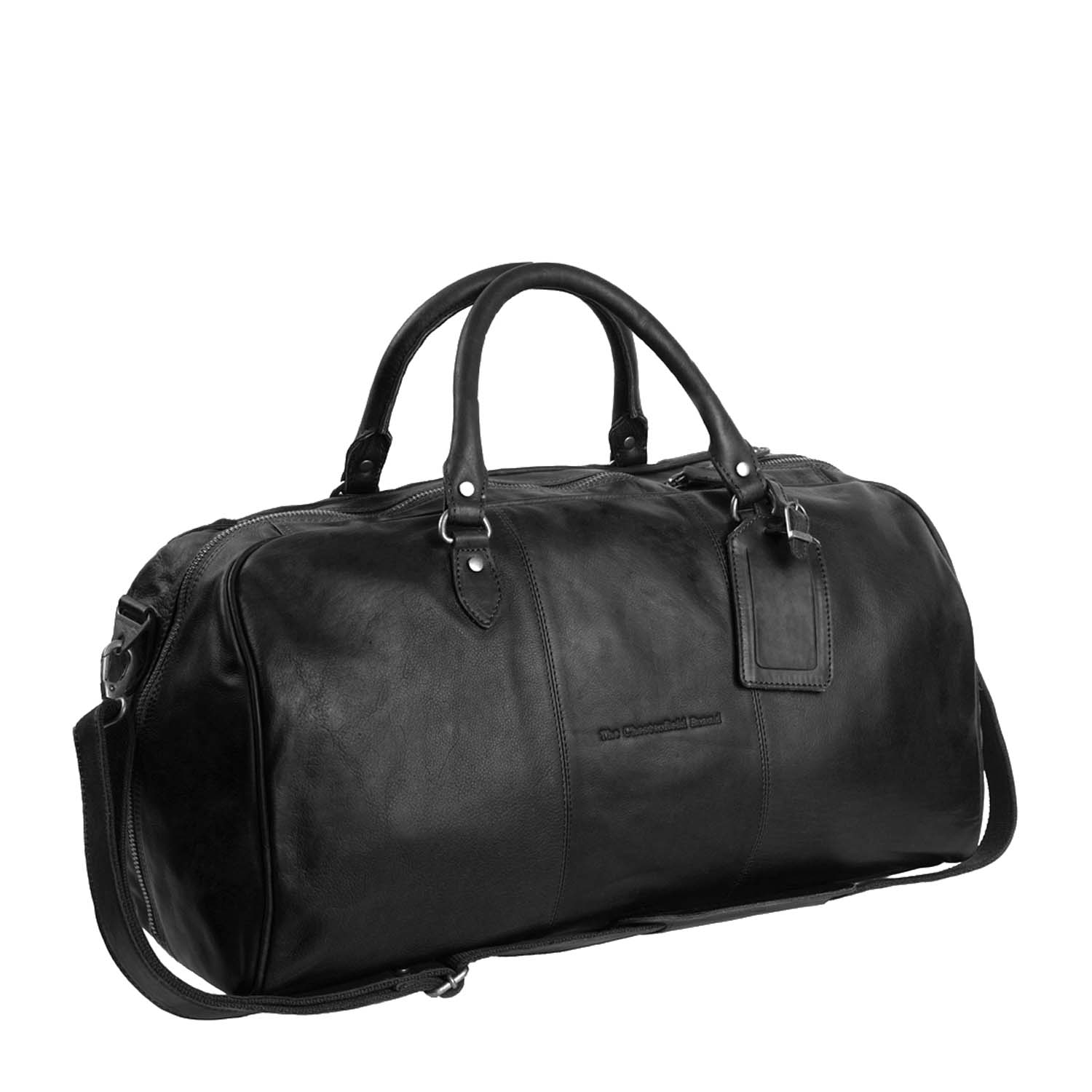 The-Chesterfield-Brand_William_C20-000400_black The Chesterfield Brand William