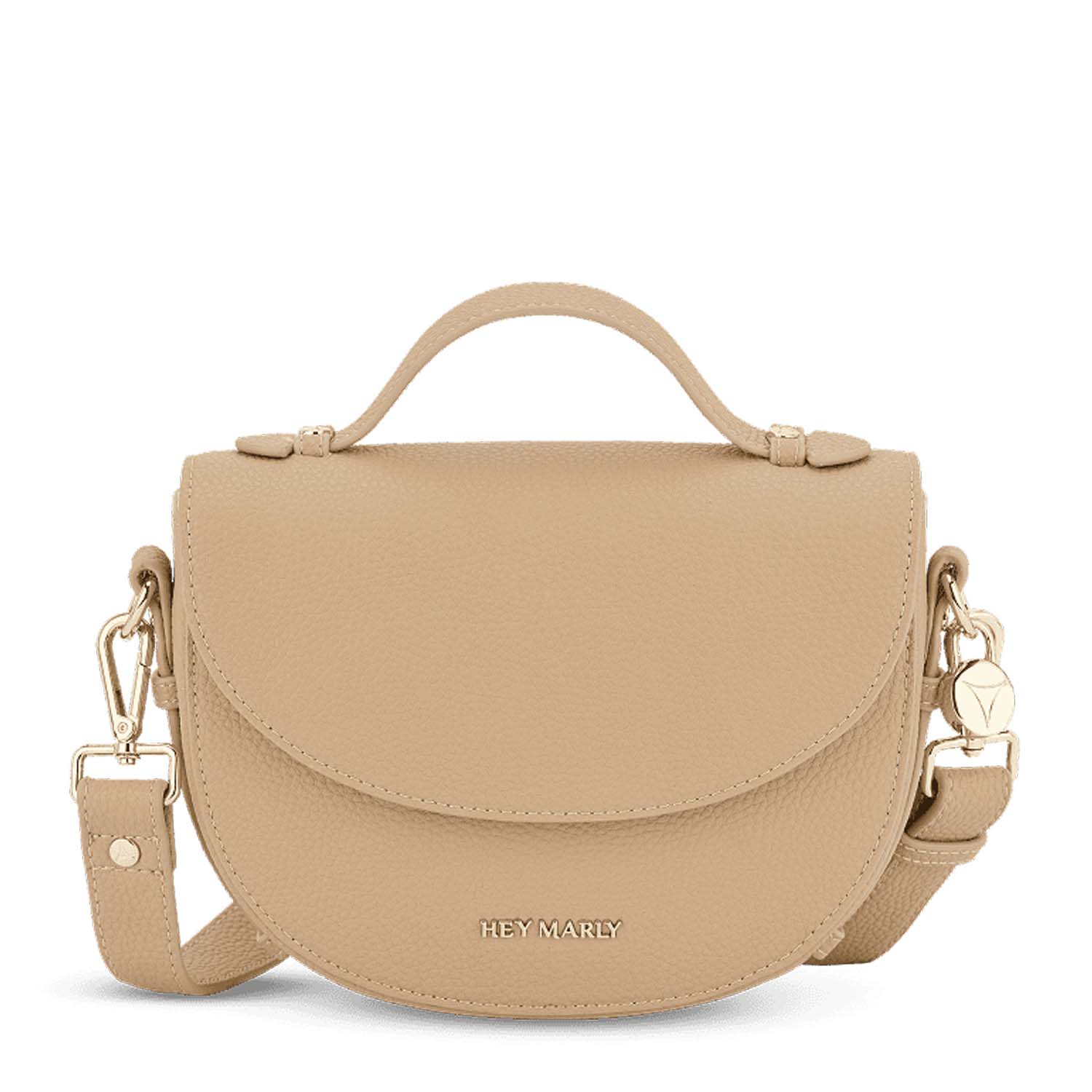 Hey Marly Soul Sister Half Moon Bag