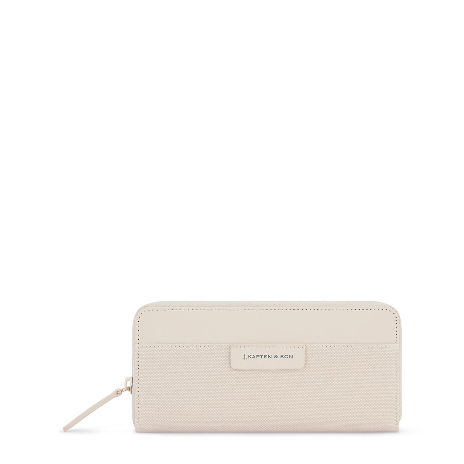 Kapten & Son Bergen Pro Wallet Large