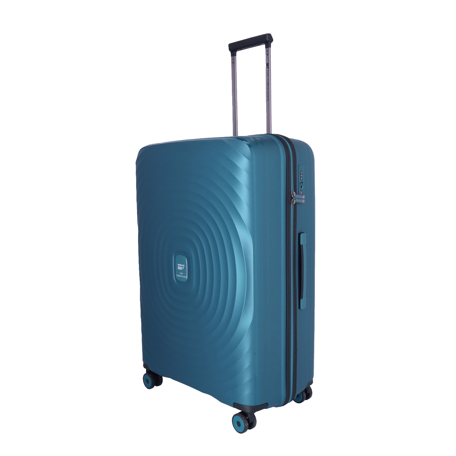 von Cronshagen MOGENS 4w Trolley L von Cronshagen MOGENS 4w Trolley L