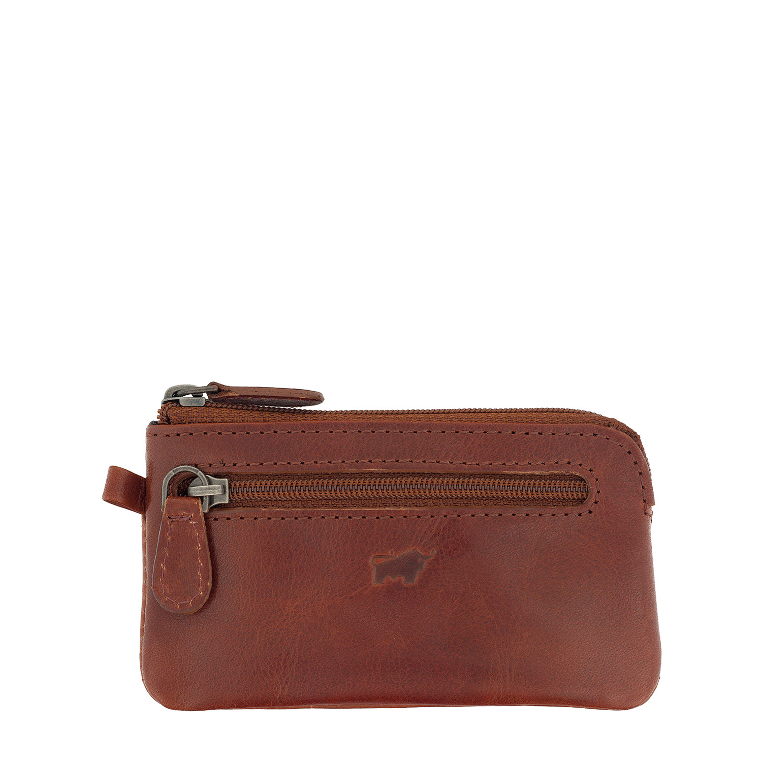 Braun-Buffel_AREZZO-Schlusseletui_81401-682-060_tabak
