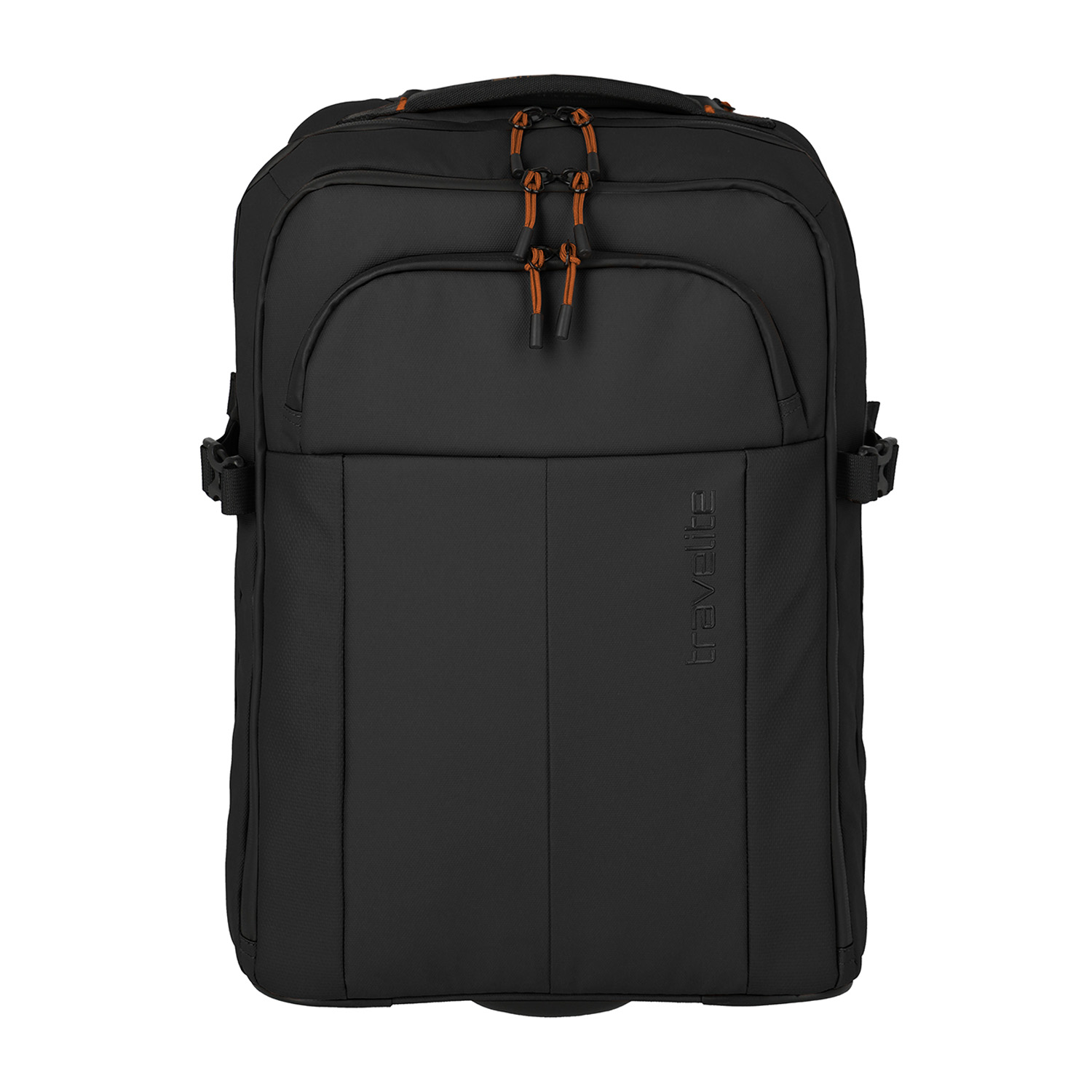 travelite BRIIZE Trolley Backpack 2w