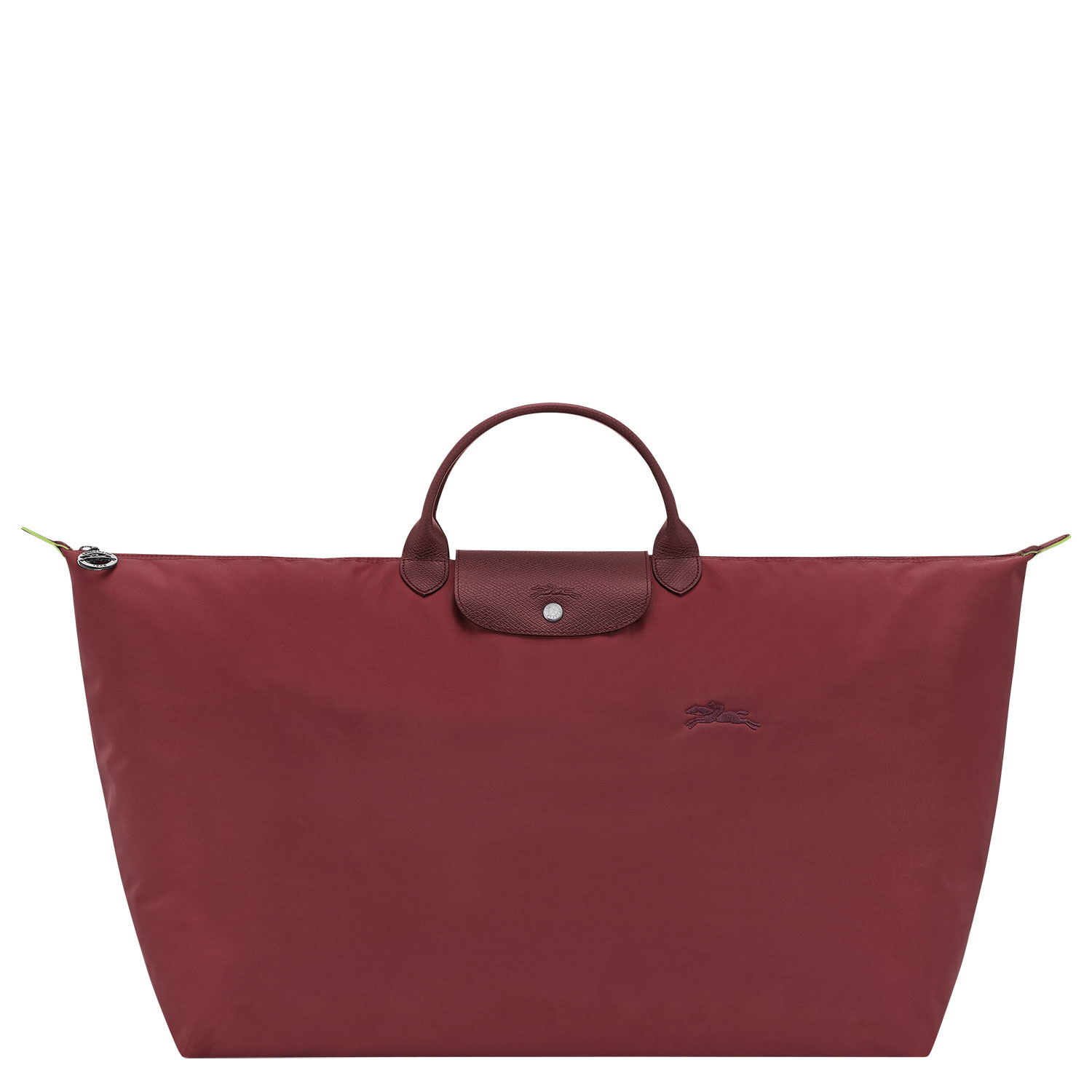 Longchamp Le Pliage Green Reisetasche XL Longchamp Le Pliage Green Reisetasche XL