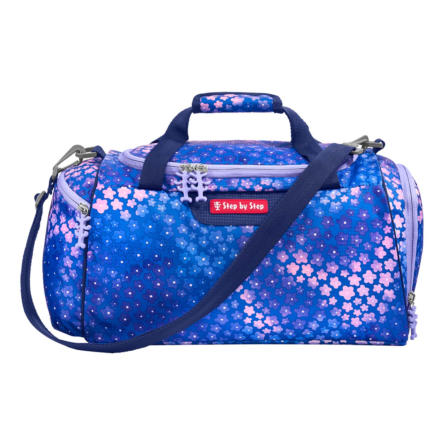 Step-by-Step_Sporttasche_00213233_Butterfly-Maja Step by Step Sporttasche