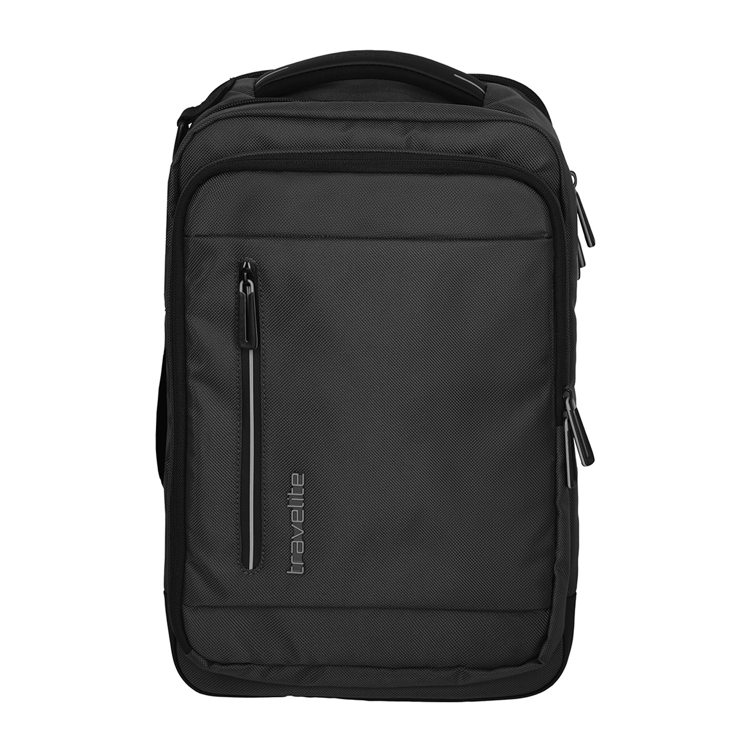 travelite CROSSLITE Boardtasche/Rucksack S erw.