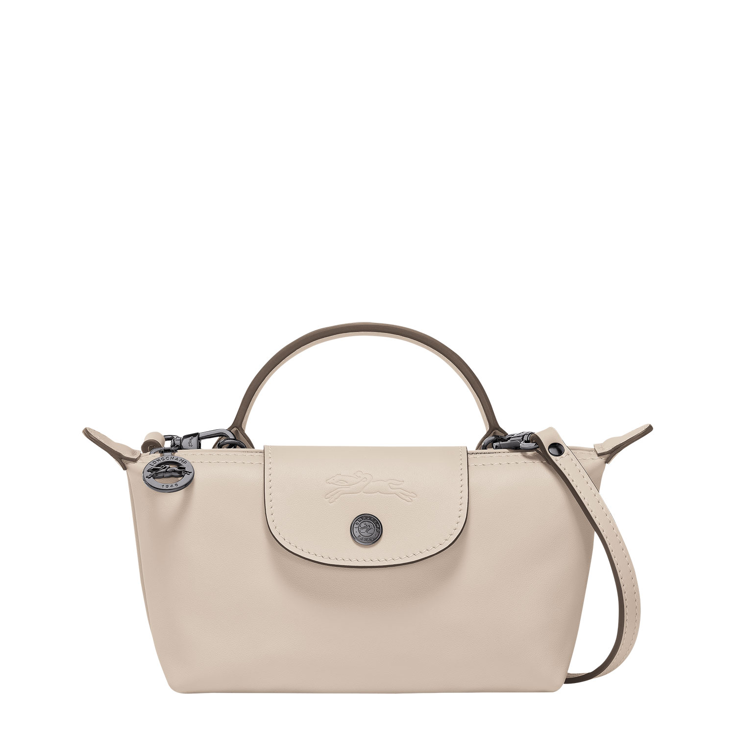 Longchamp Le Pliage Xtra Pochette Longchamp Le Pliage Xtra Pochette