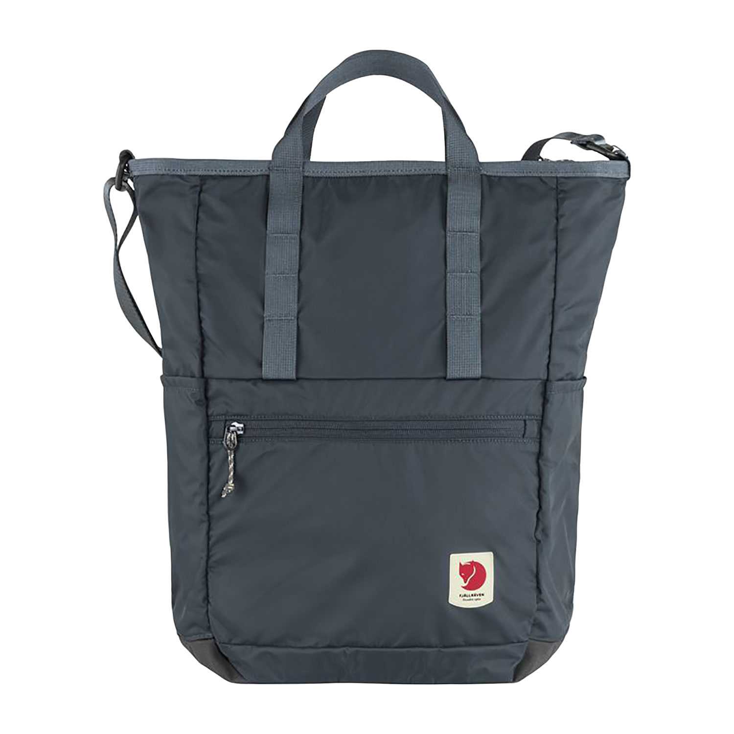high_coast_totepack_23225-560_a_main_fjr FJÄLLRÄVEN High Coast Totepack