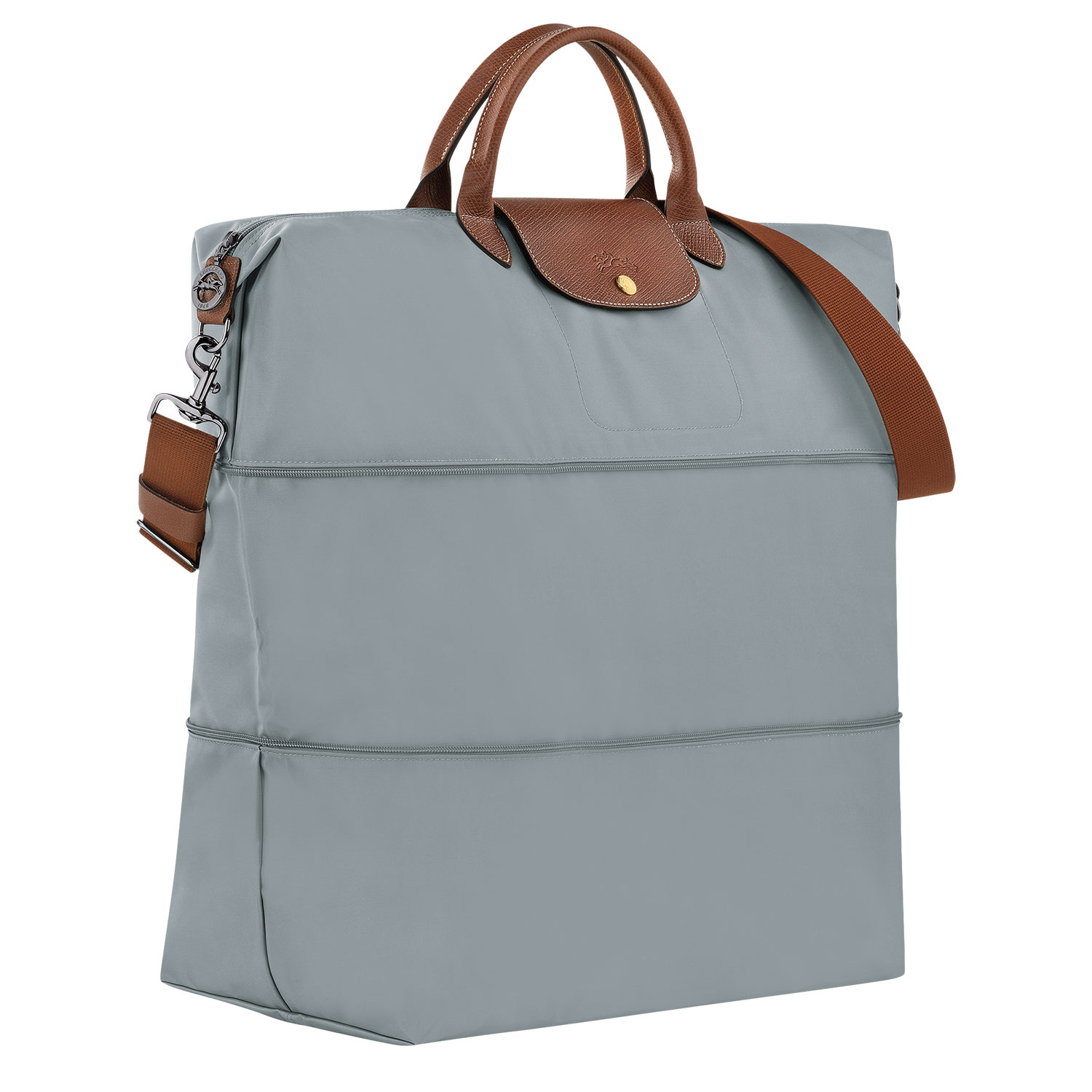 Longchamp_Le-Pliage-Reisetasche-L1911-089-P80_steel-2
