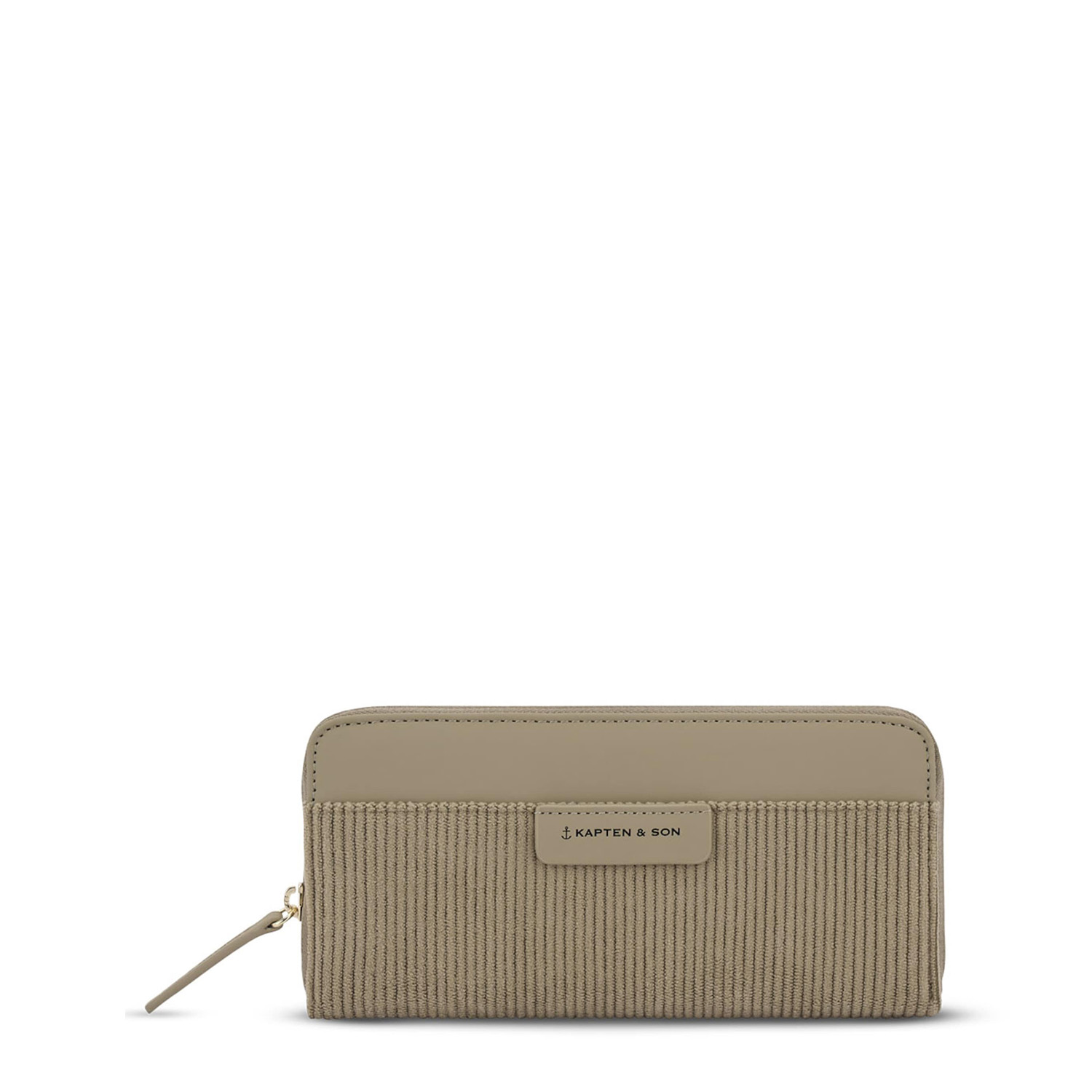 Kapten & Son Bergen Pro Wallet Large Limited Edition