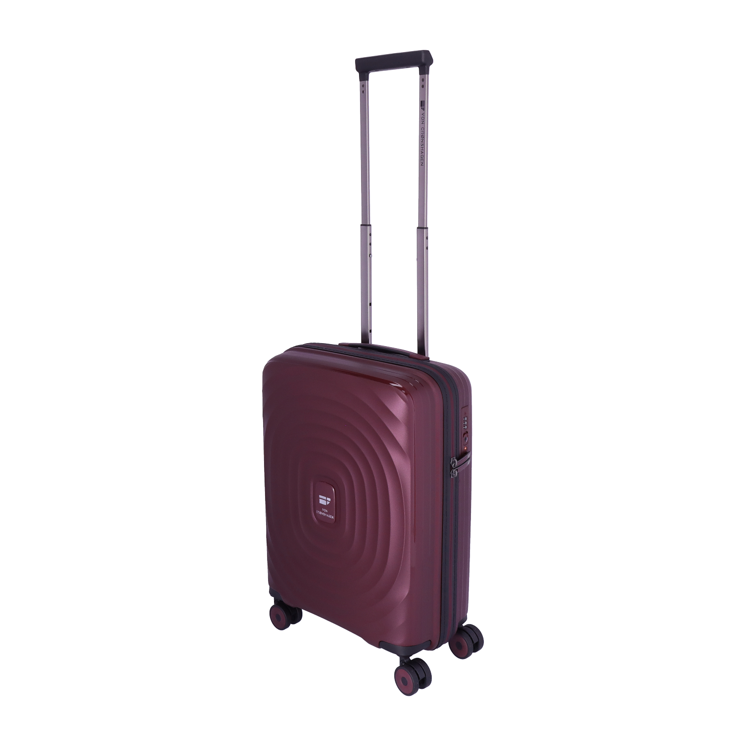 von Cronshagen MOGENS 4w Cabin Trolley S