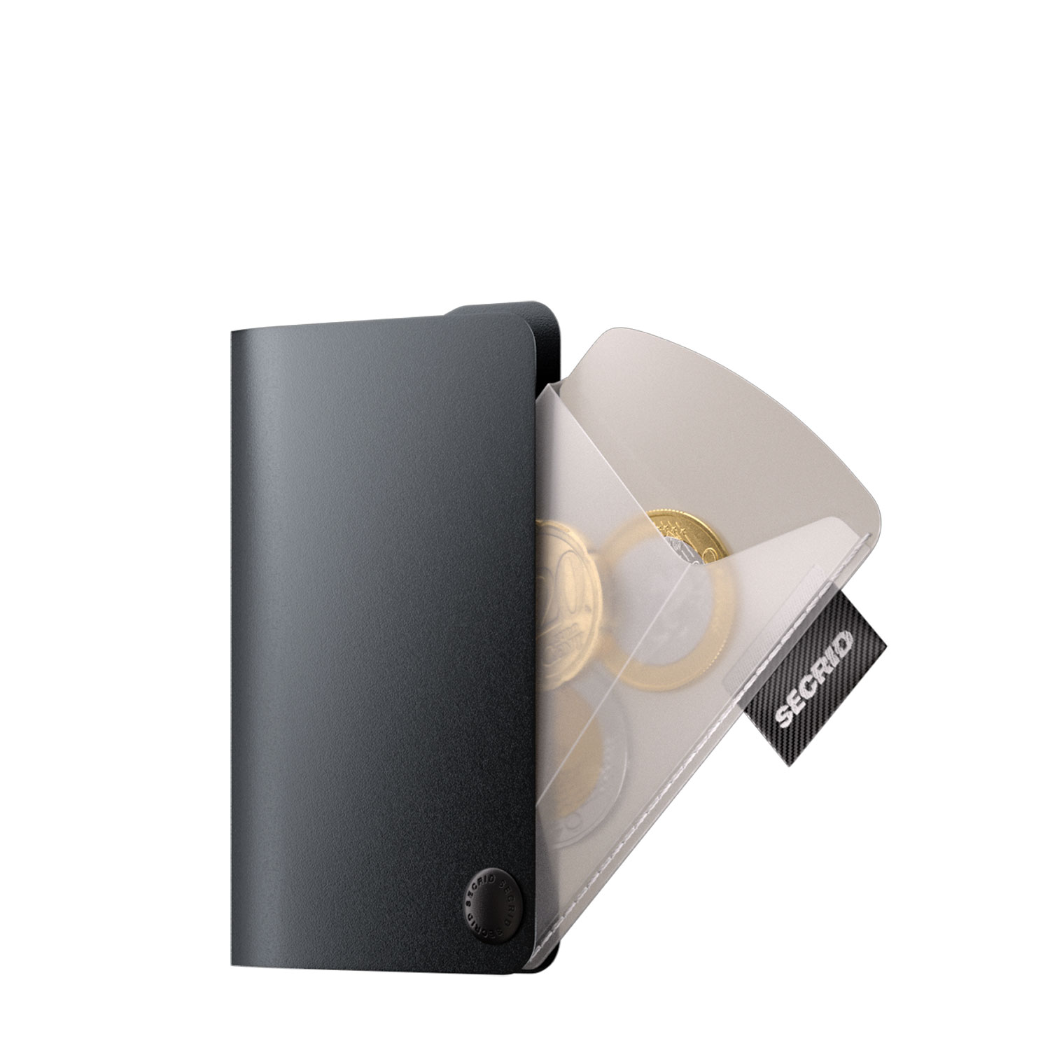 Secrid_Coinpocket-1 Secrid Coinpocket